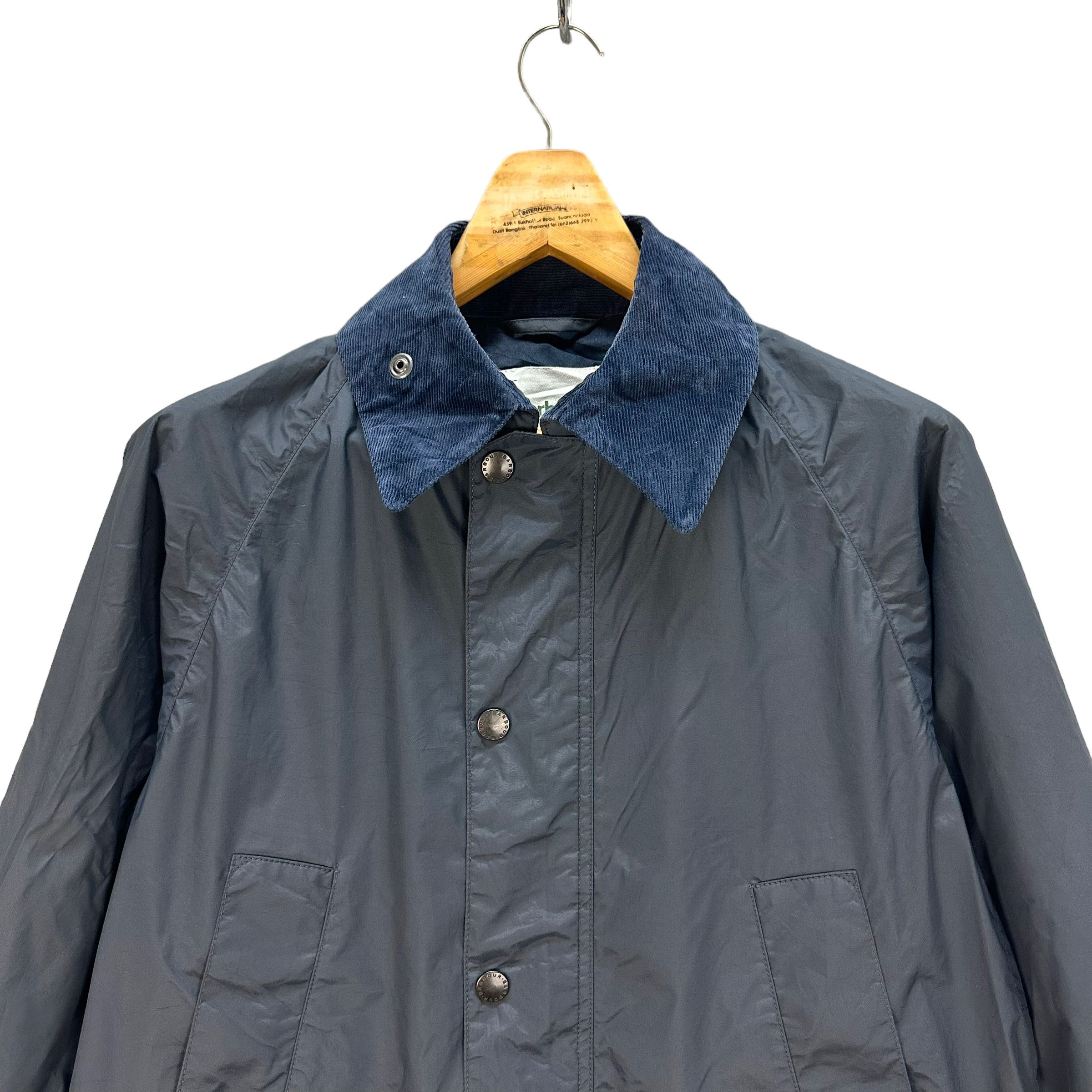 Barbour BARBOUR JACKET #7779-171 Size US M / EU 48-50 / 2 - 2 Thumbnail