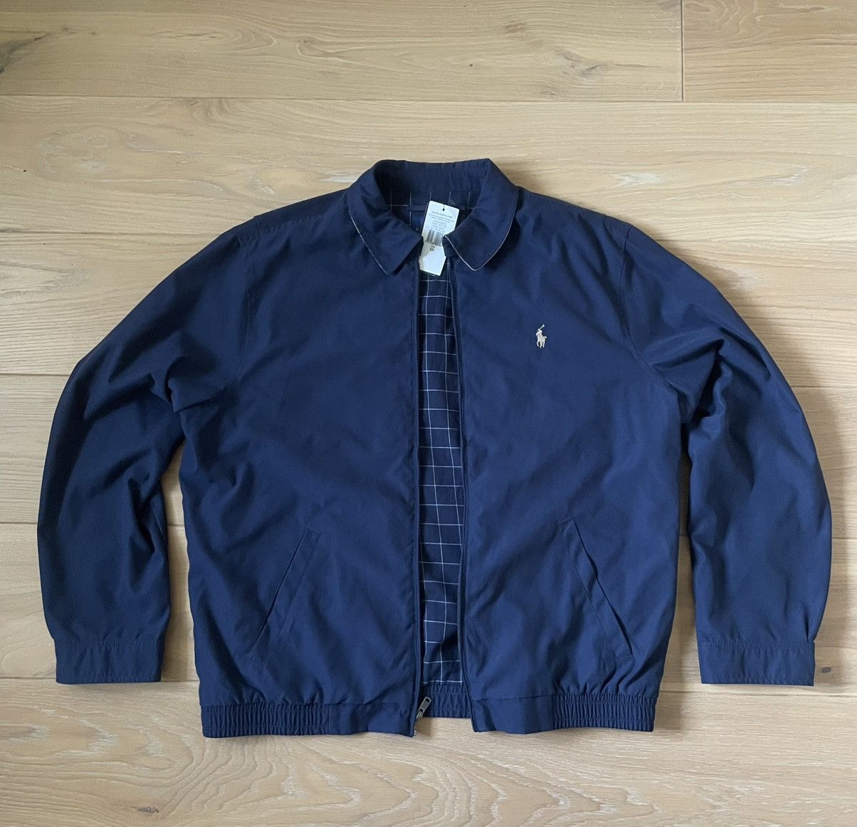 Polo Ralph Lauren Polo Ralph Lauren bomber jacket Size US XXL / EU 58 / 5 - 1 Thumbnail