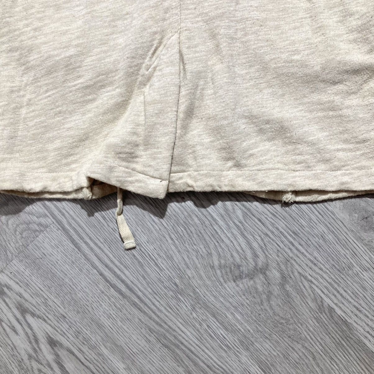If Six Was Nine 2000s Gap Apocalypse Cotton Jacket Gothic Punk Lgb Style Size US XS / EU 42 / 0 - 18 Thumbnail