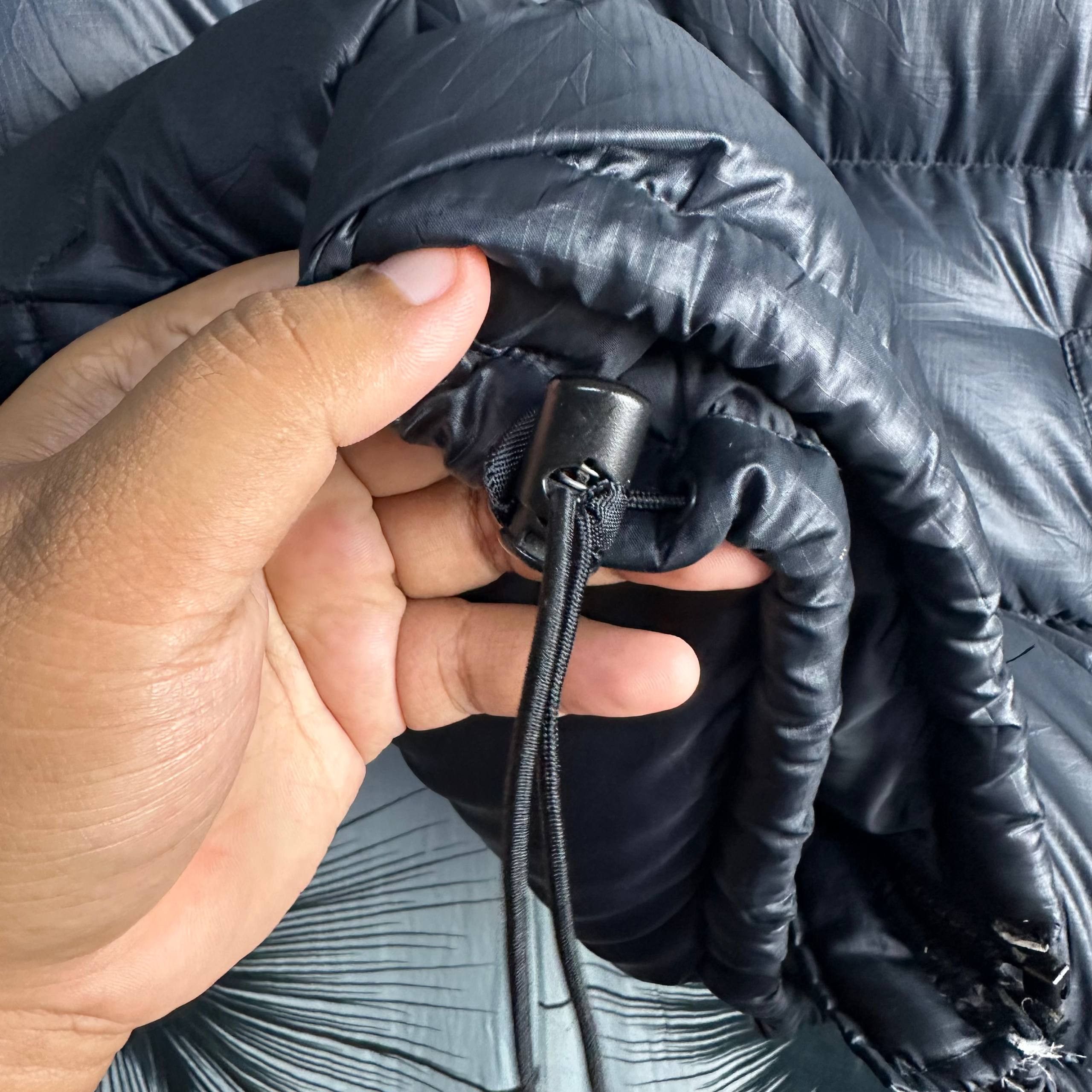 The North Face Vintage The North Face Retro Nupste Jacket Size US L / EU 52-54 / 3 - 9 Thumbnail
