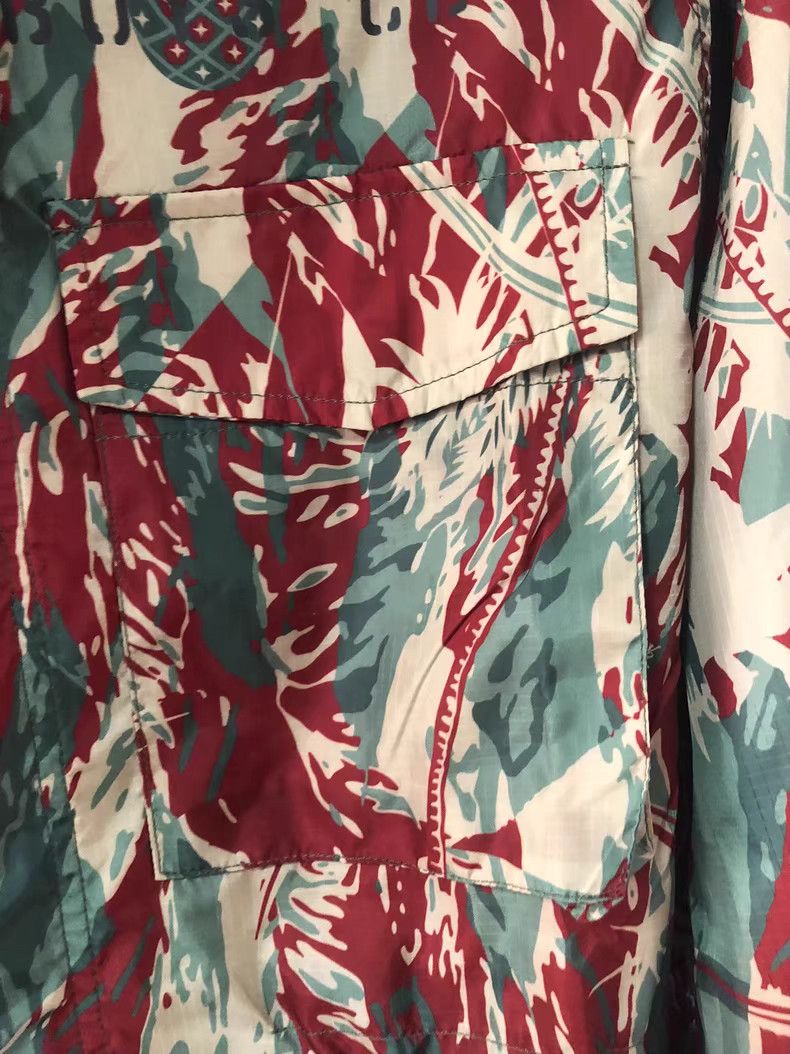 Billionaire Boys Club ICECREAM Windbreaker with Hidden Hood Size US XL / EU 56 / 4 - 5 Thumbnail