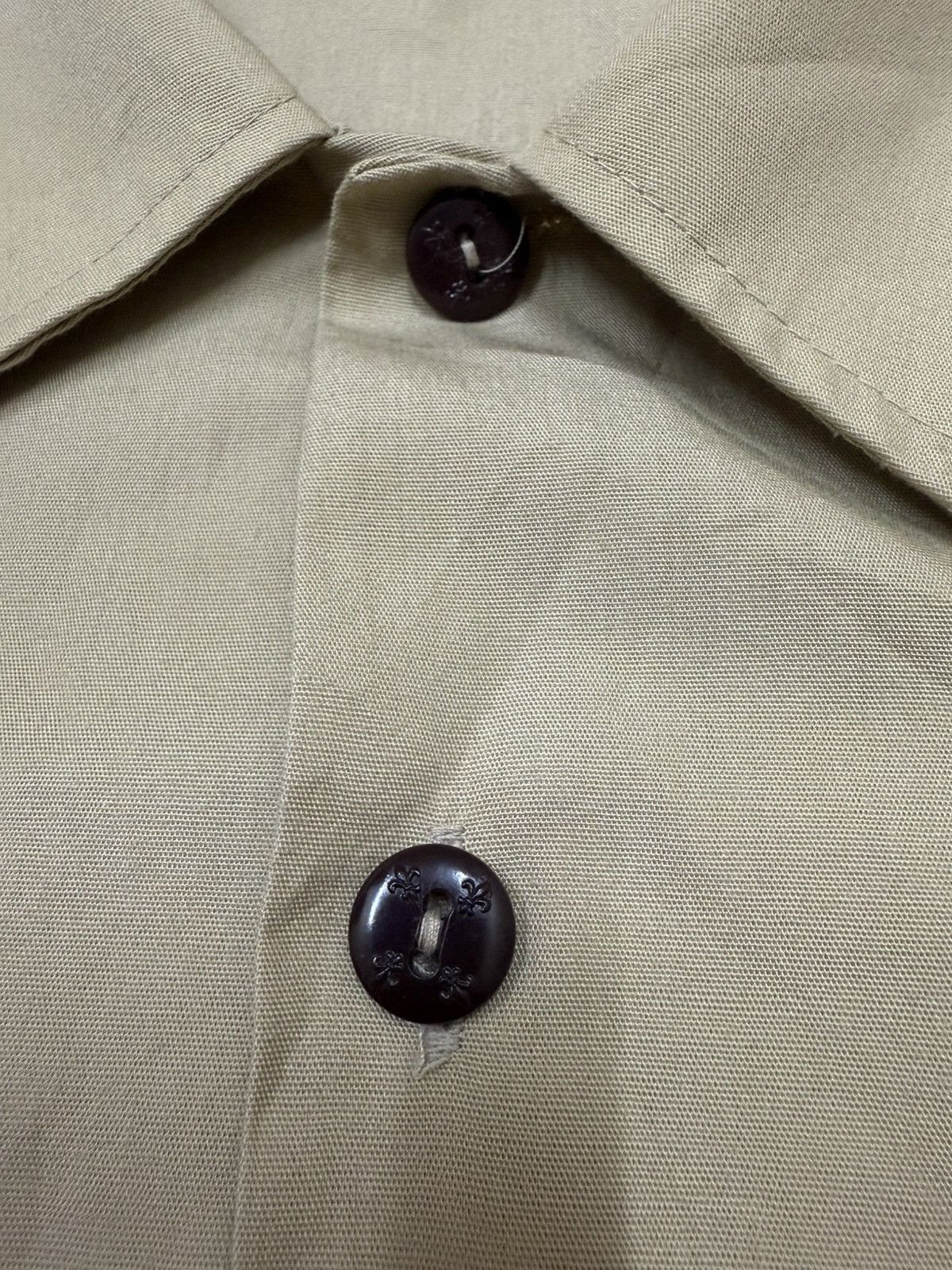 Vintage VINTAGE BOYSCOUT OF AMERICA UNIFORM SHIRT Size US L / EU 52-54 / 3 - 6 Thumbnail