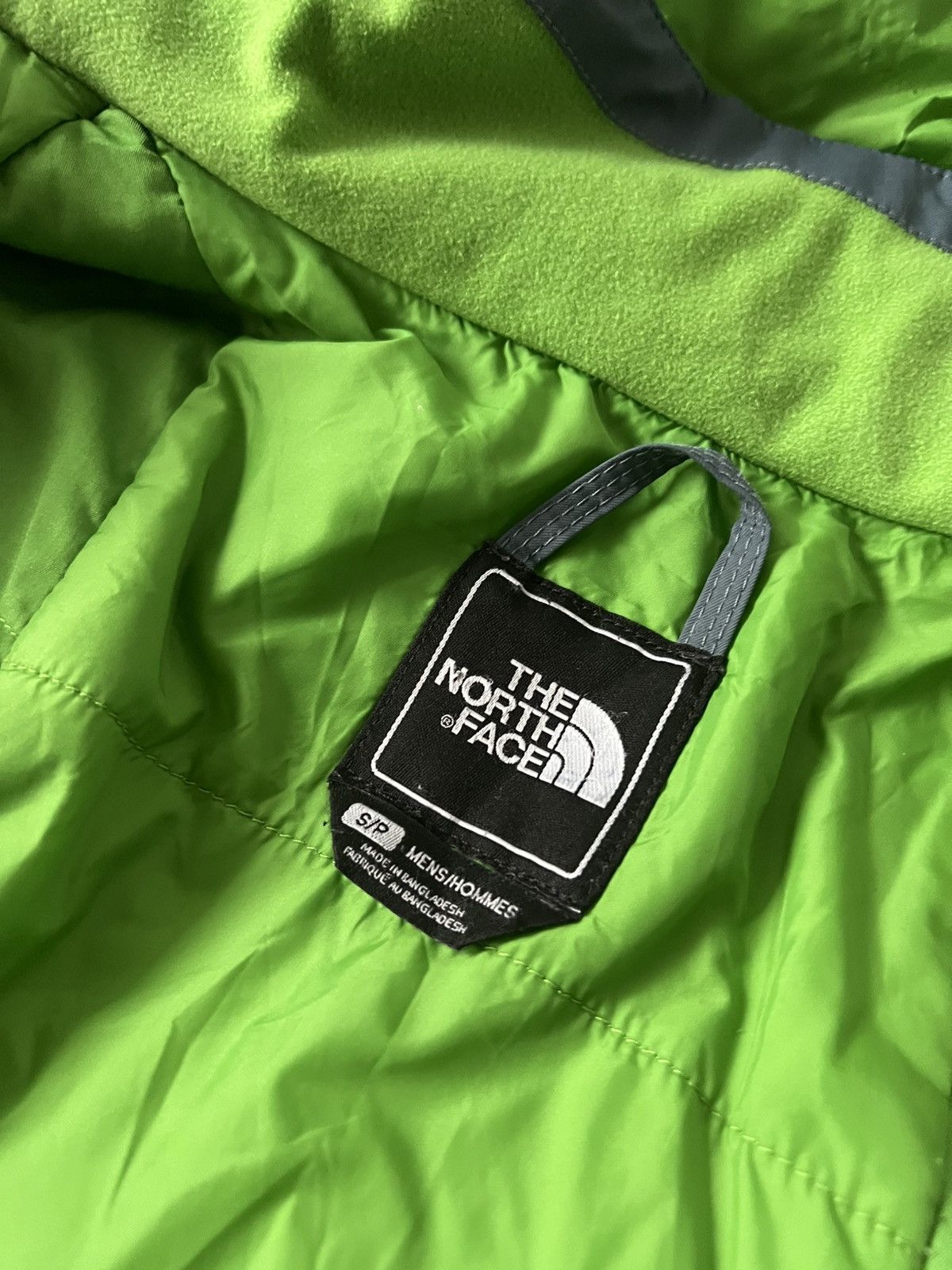 The North Face The North Face TNF Insulated Ski Gorpcore HyVent Jacket Size US S / EU 44-46 / 1 - 20 Thumbnail