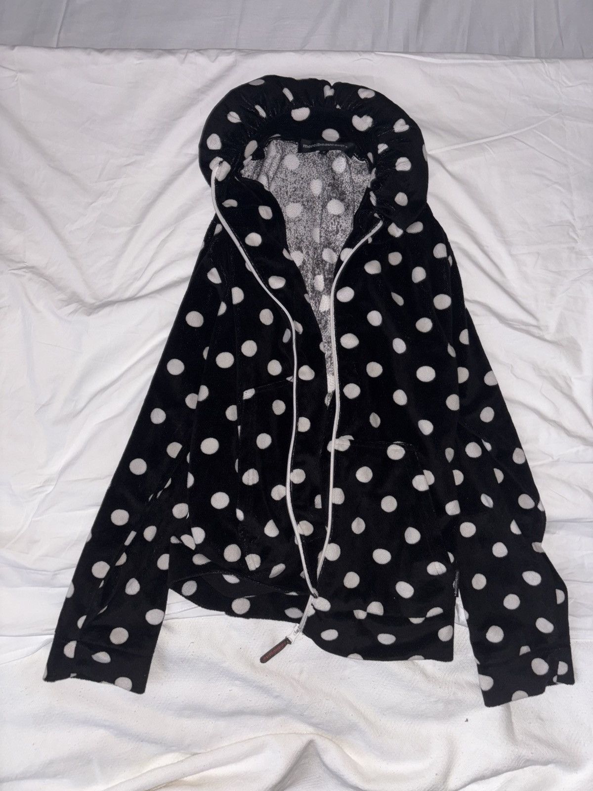 mercibeaucoup | Grailed