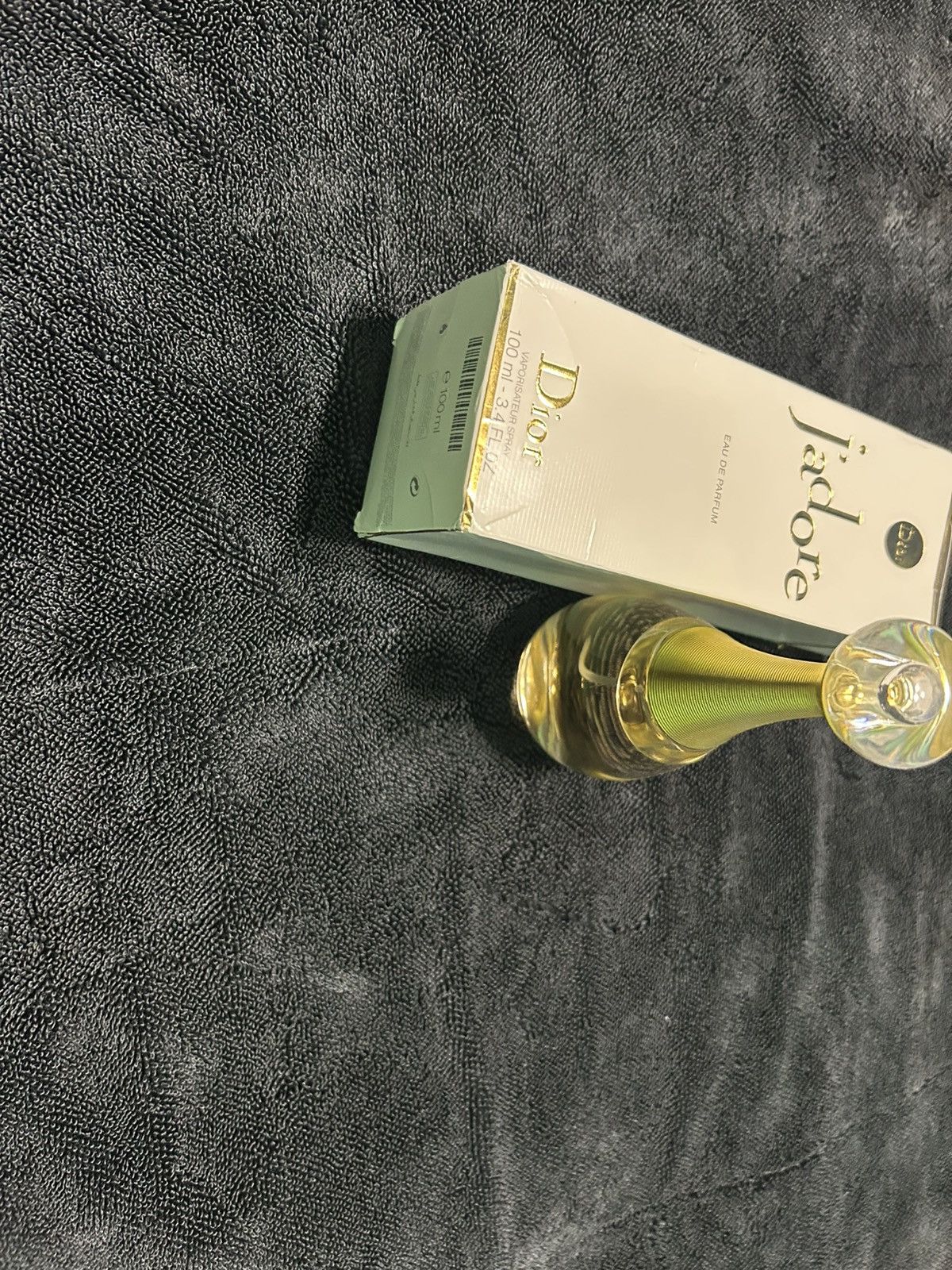 Dior Christian Dior J’adore perfume Size ONE SIZE - 3 Thumbnail