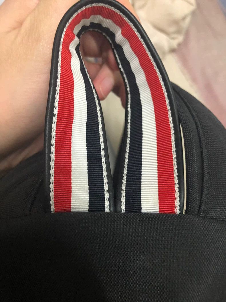 Thom Browne Thom Browne backpack Size ONE SIZE - 6 Thumbnail