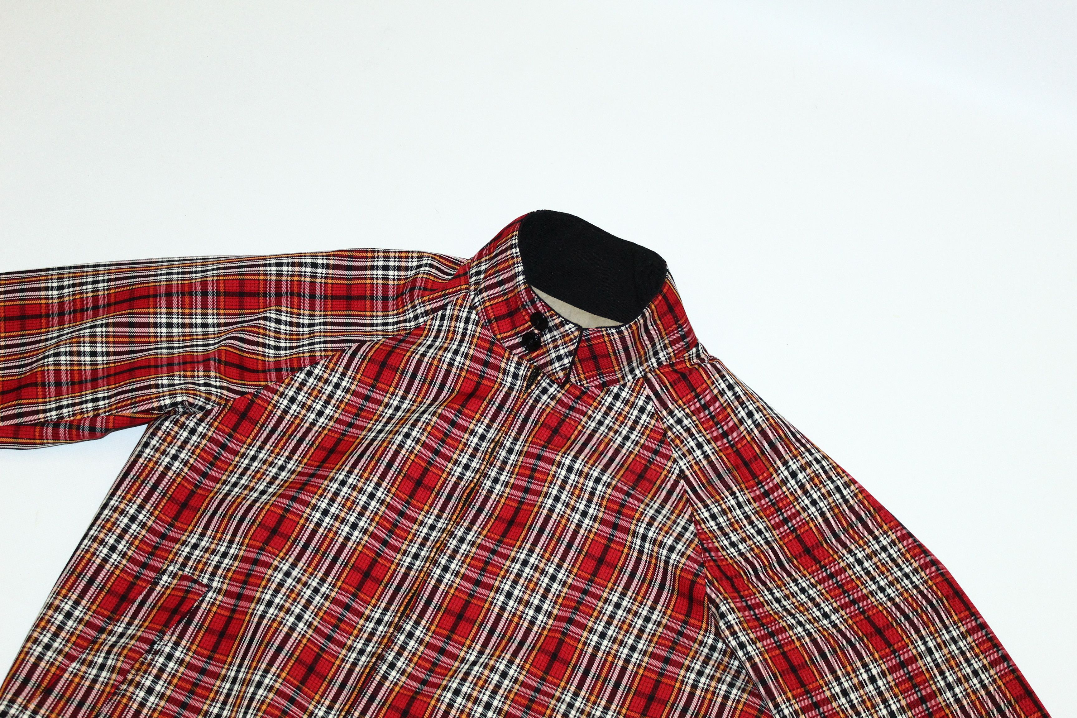 Brioni PALTO 19SPUNICRSOL NIKOLA REV 19S SOL Size US M / EU 48-50 / 2 - 7 Thumbnail