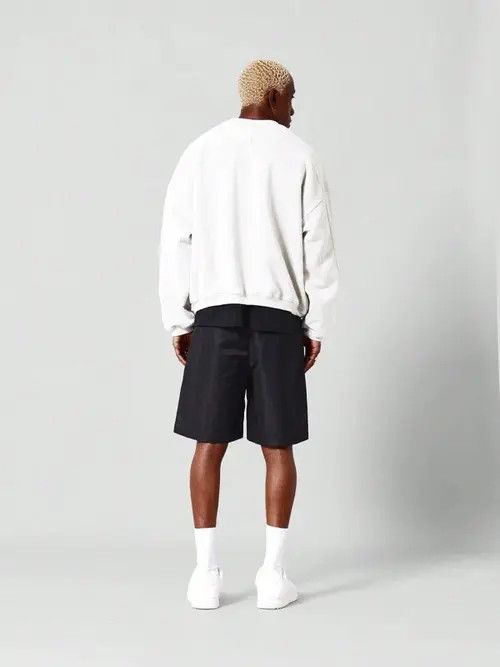Jean Kitayama x Mari OPIUM Zip shorts PlayboiCarti Size US 32 / EU 48 - 5 Thumbnail