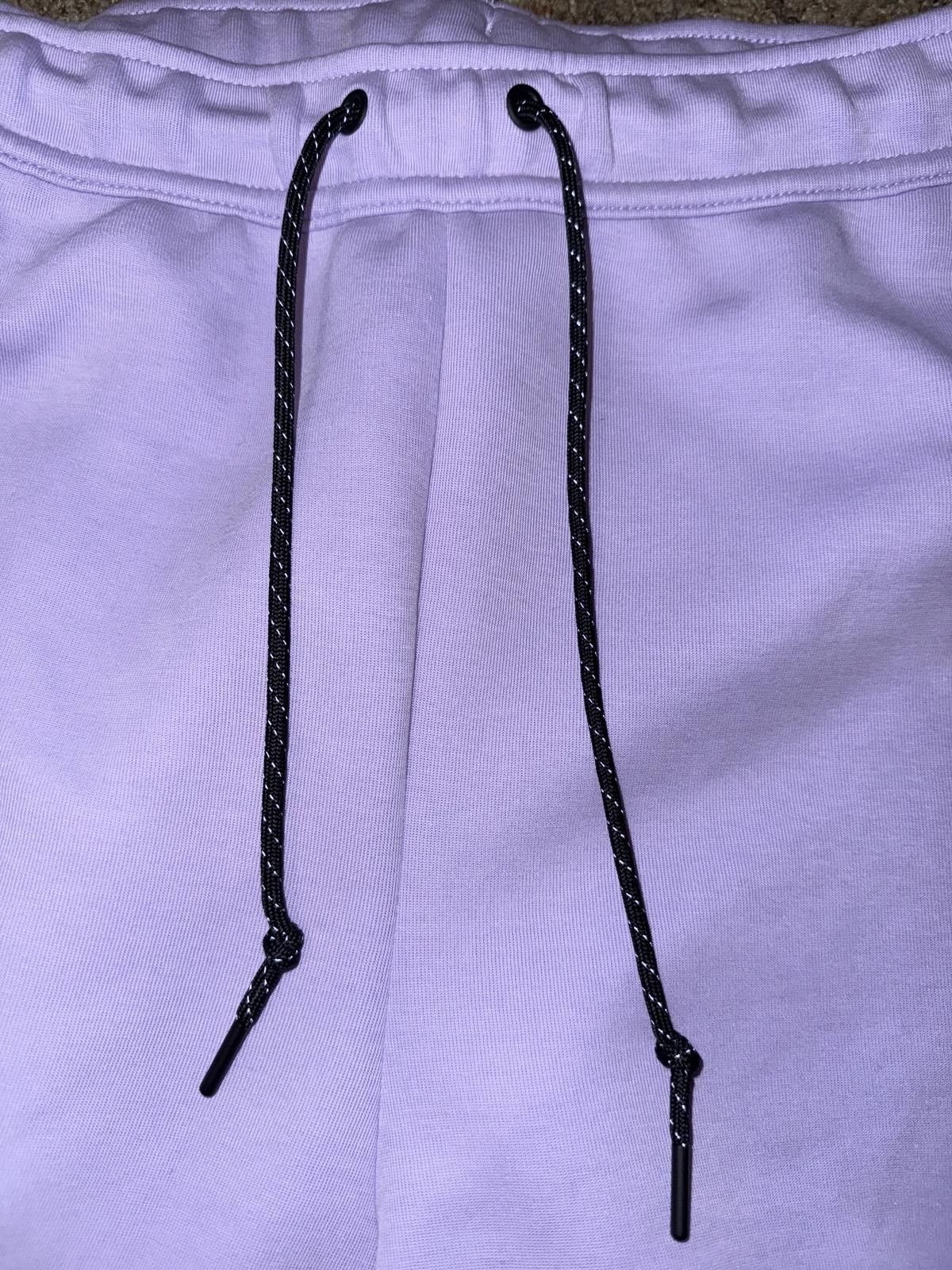 Nike Nike Men’s Sportswear Lavender Tech Fleece Sweatpants Sample Size US 40 / EU 56 - 7 Thumbnail