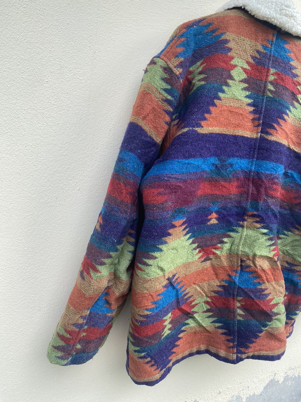 Jansport JANSPORT JACKET FLEECE Size US L / EU 52-54 / 3 - 6 Thumbnail