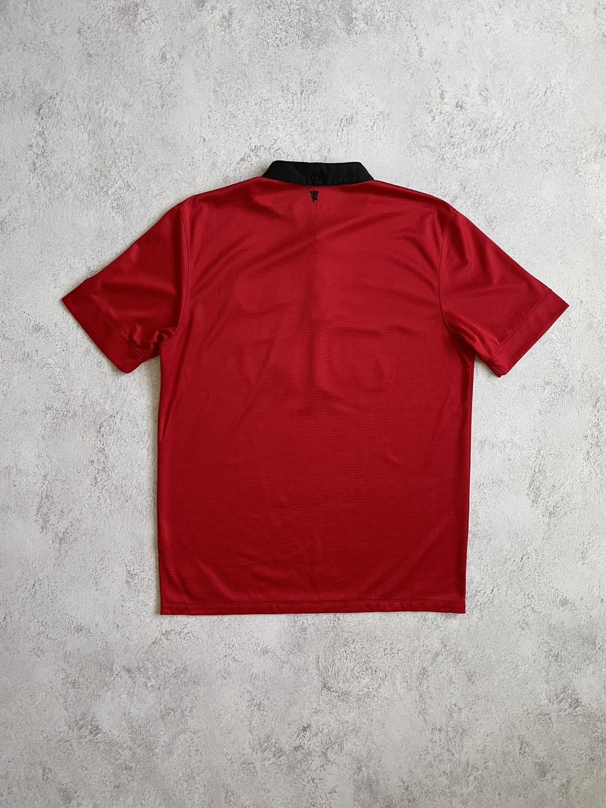 Nike Nike Manchester United 2013/2014 Home Soccer Jersey Kit L Size US L / EU 52-54 / 3 - 8 Thumbnail