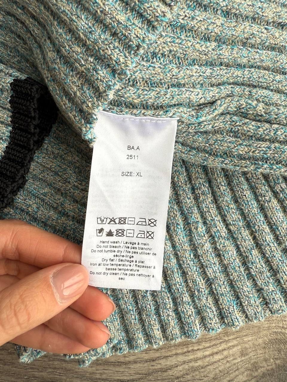 Ganni Ganni sweater Size L / US 10 / IT 46 - 6 Thumbnail