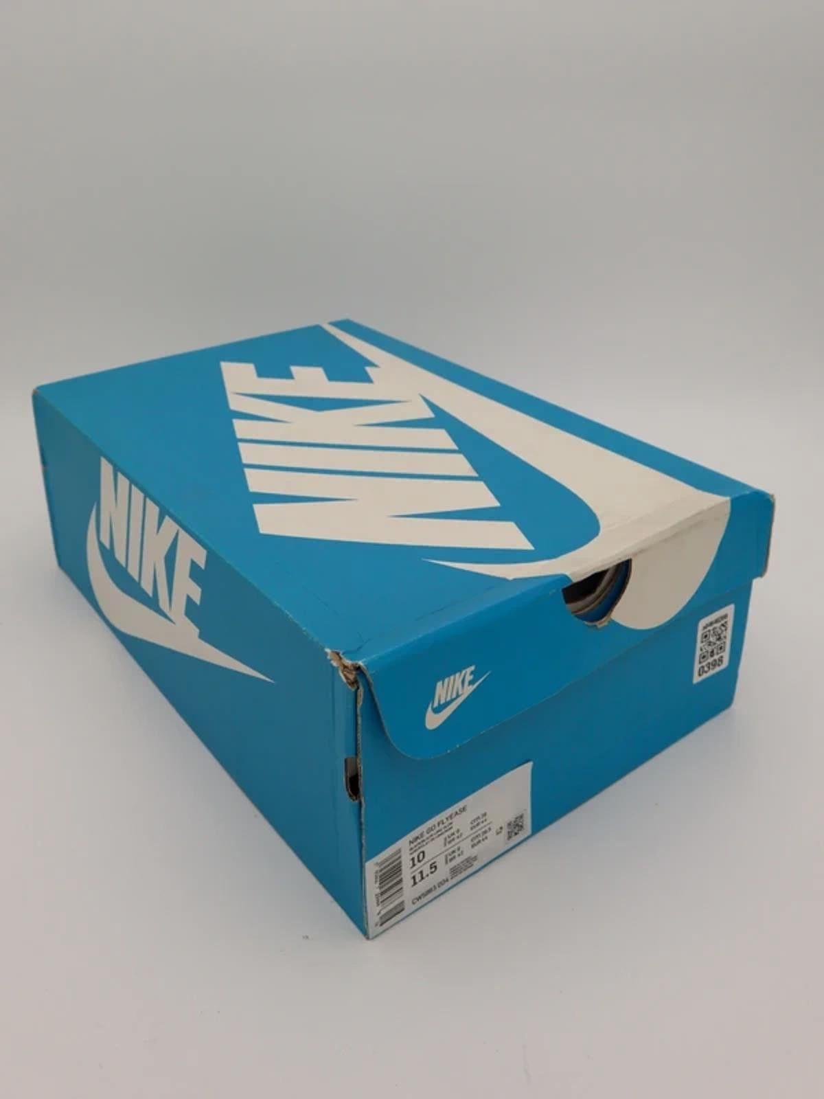 Nike Nike Go Flyease - CW5883 004 - Accessible Sneakers Size US 10 / EU 43 - 5 Thumbnail
