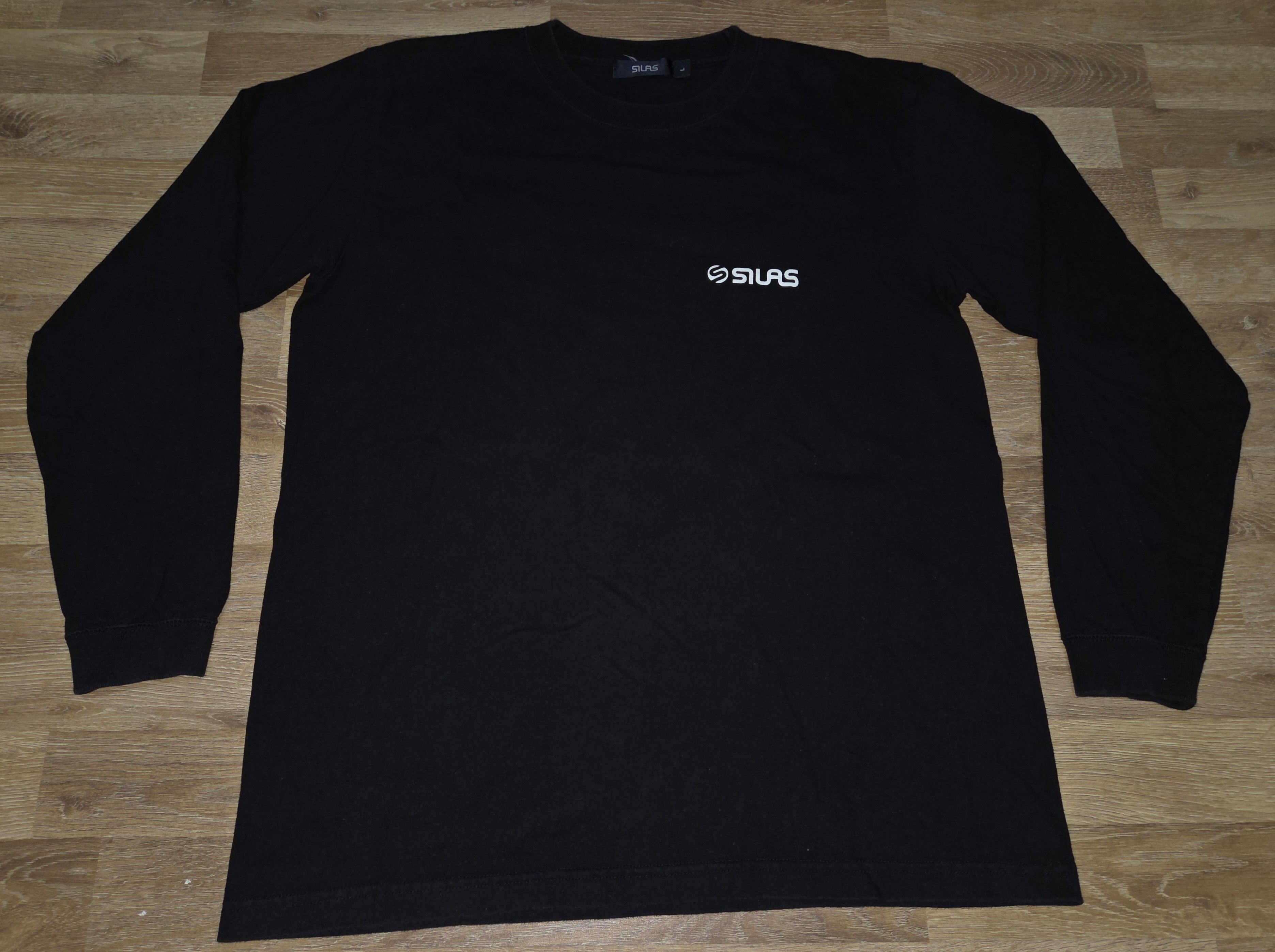 Silas Vintage Russell Waterman Sofia Maria Prantera SILAS T Shirt Size US L / EU 52-54 / 3 - 2 Thumbnail