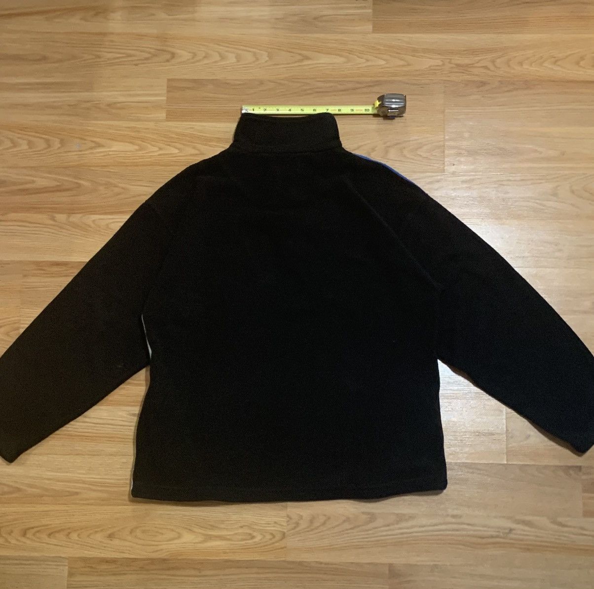 Other Sz L- Premier Int. 1/4 Zip Fleece Size US L / EU 52-54 / 3 - 6 Thumbnail
