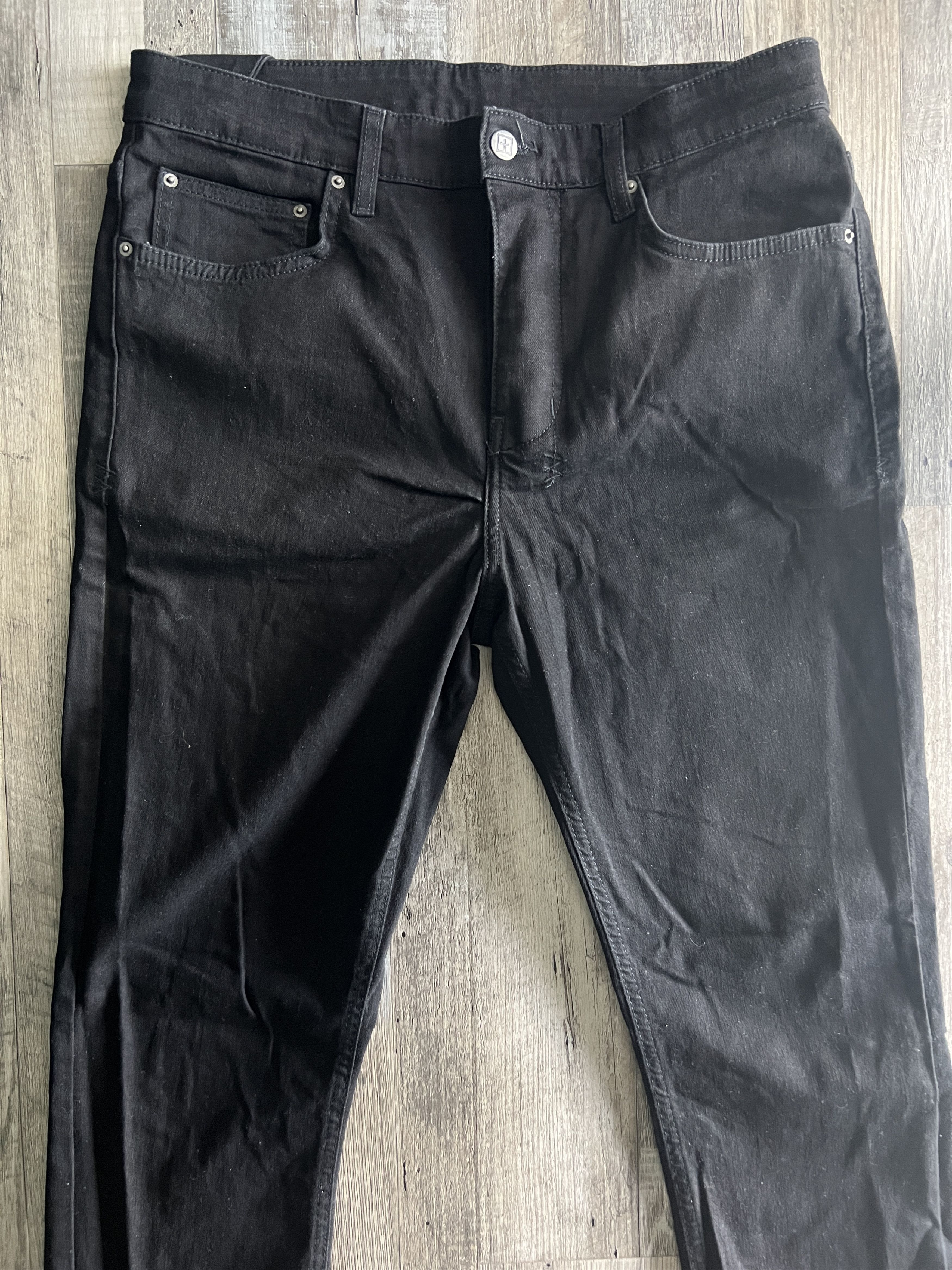 Ksubi Ksubi Chitch Slim Fit Jeans Size US 34 / EU 50 - 1 Thumbnail