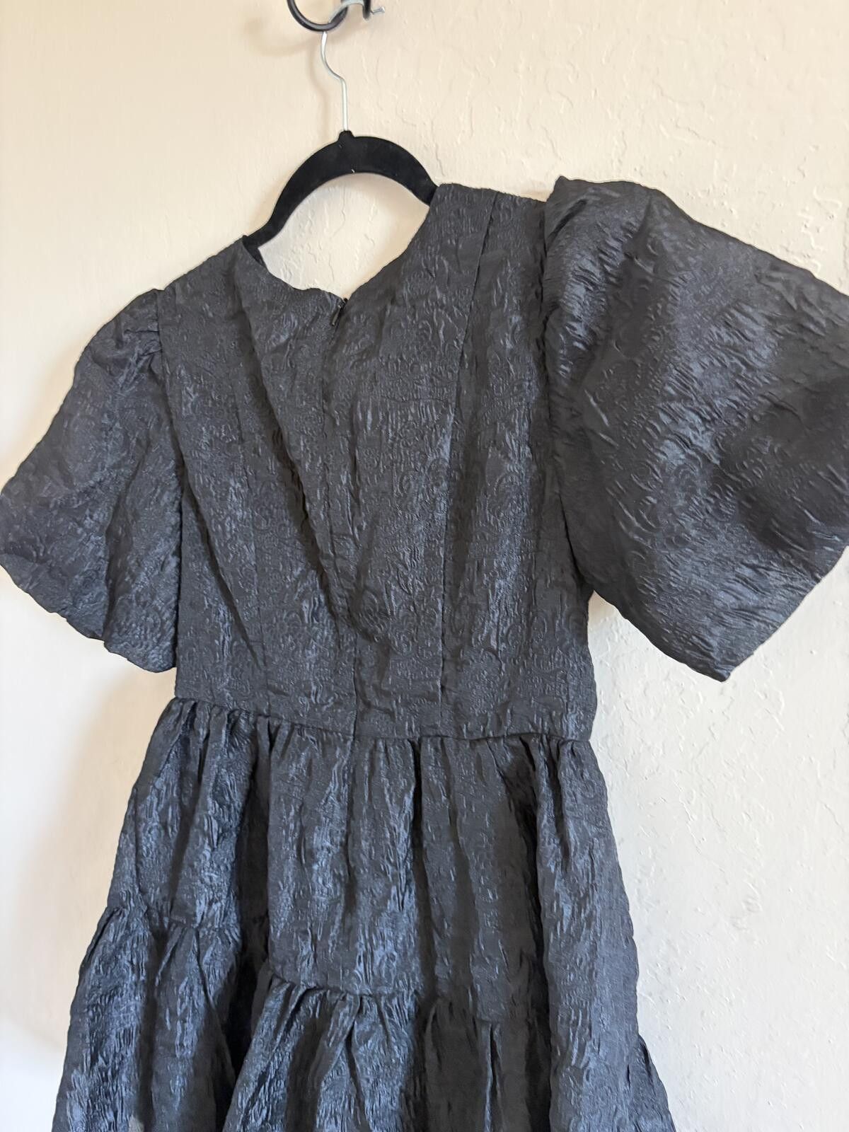 Other Leading x Ester HSU Dress Size S / US 4 / IT 40 - 3 Thumbnail