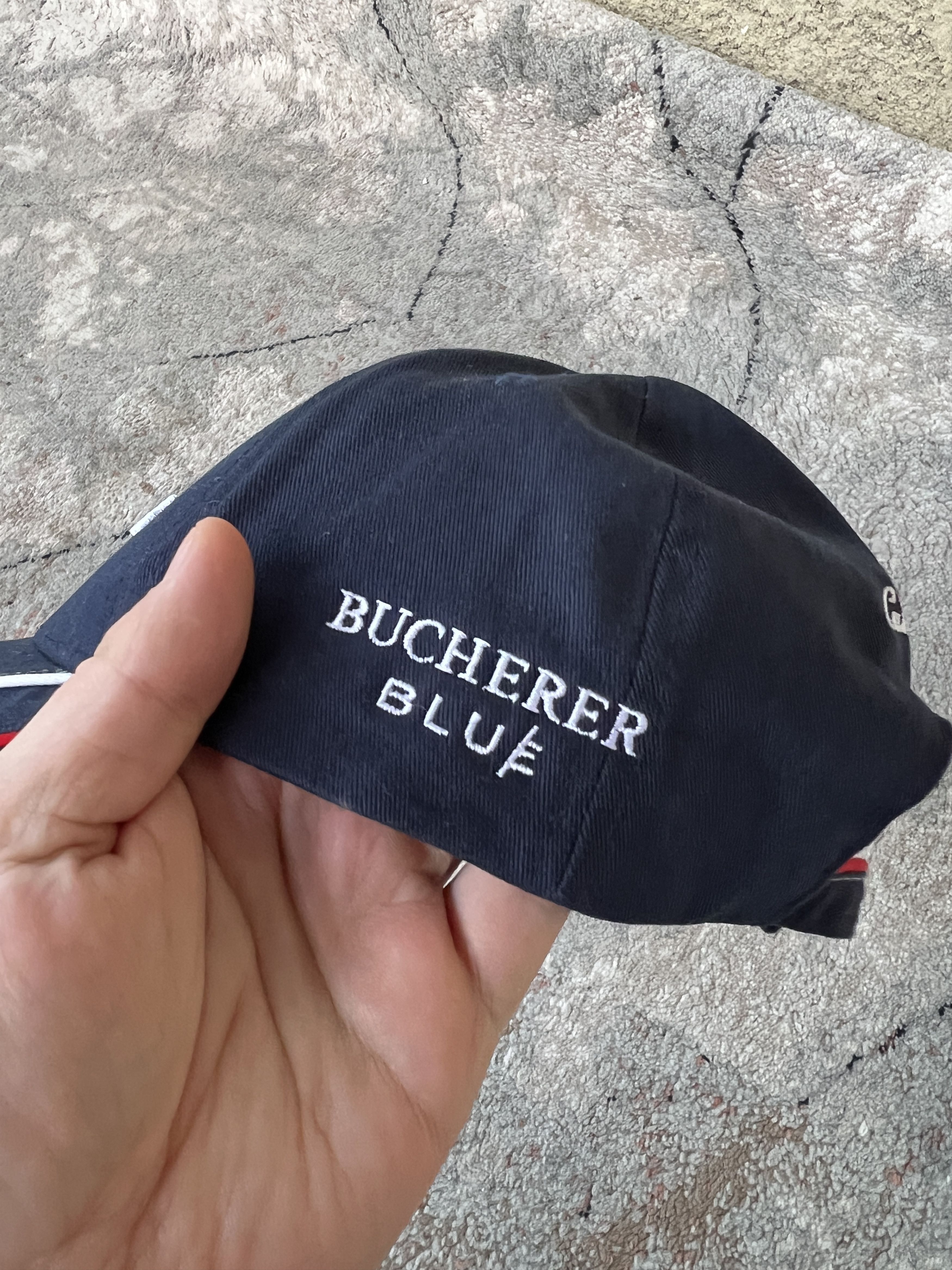 Lamborghini Roger Dubuis Lamborgini Cap Size ONE SIZE - 7 Thumbnail