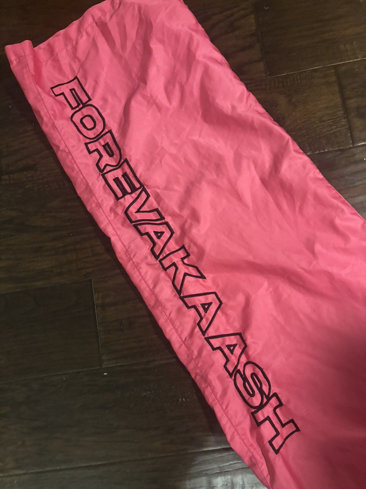 Other Forevaakash Pink Sweatpants L (never dropping again) Size US 34 / EU 50 - 2 Thumbnail