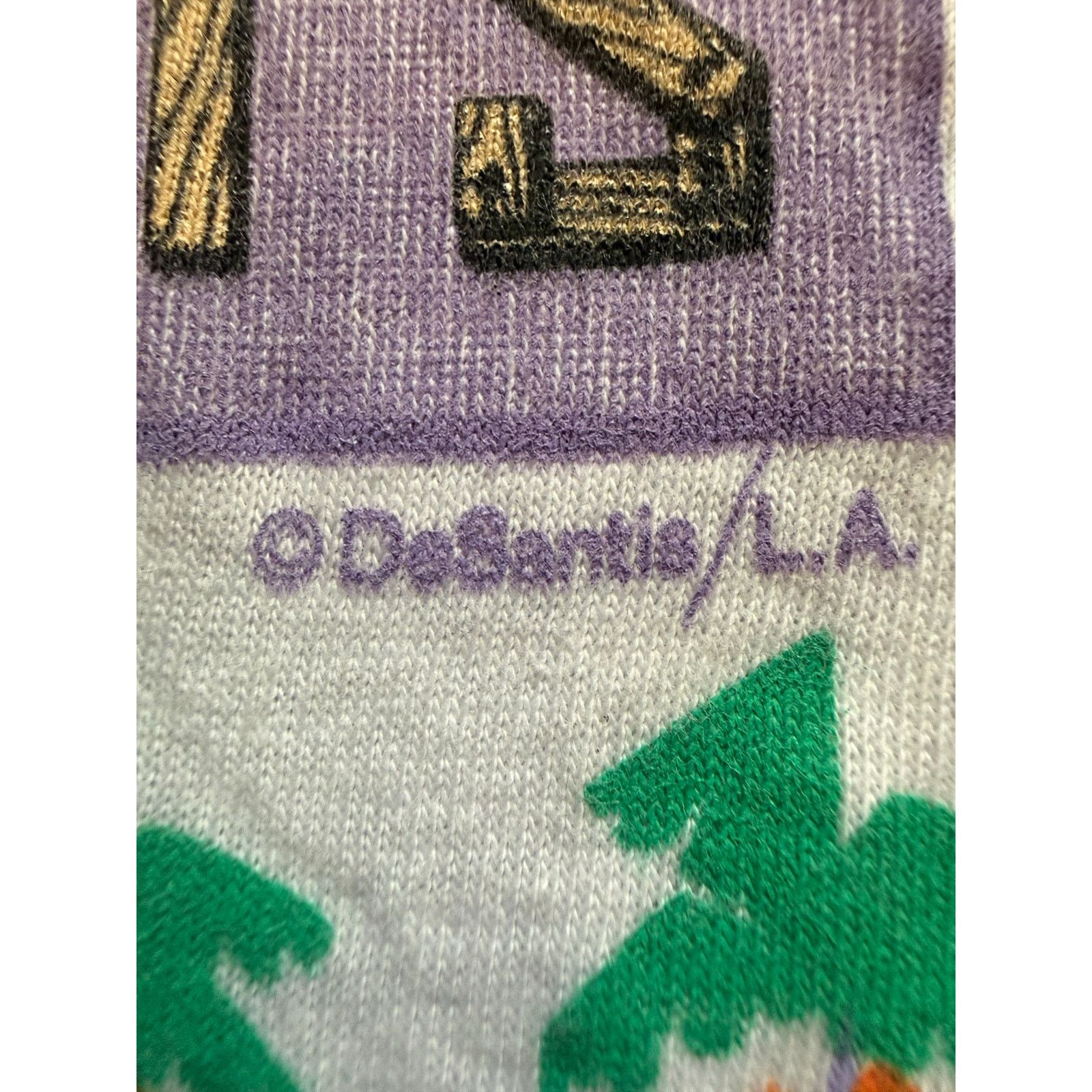 Other Coconuts Groucho Marx Size Small Size US S / EU 44-46 / 1 - 2 Thumbnail