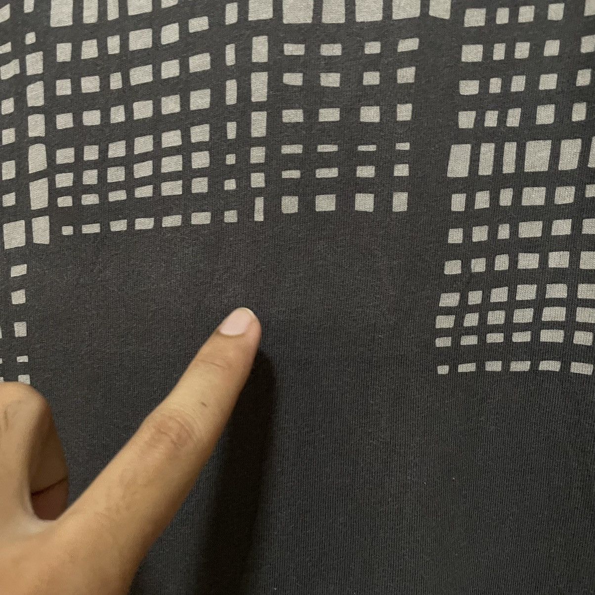 Designer × Japanese Brand George Sowden Collaboration T Shirt Size US L / EU 52-54 / 3 - 3 Thumbnail