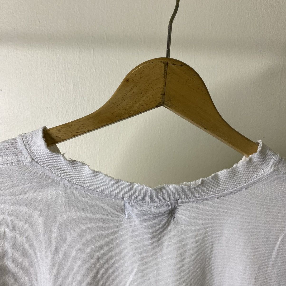 Sophnet. Vintage 1990s Sophnet. Quiet Storm T Shirt Size US M / EU 48-50 / 2 - 9 Thumbnail