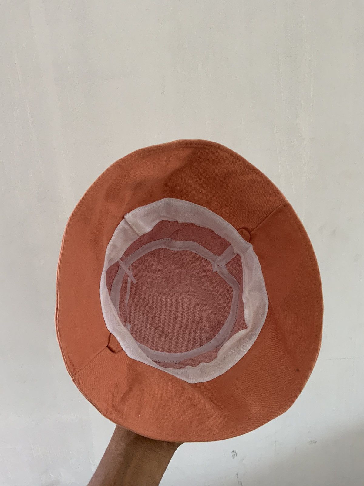 Japanese Brand Yesterday NOW Tomorrow Bucket Hat Size ONE SIZE - 7 Thumbnail