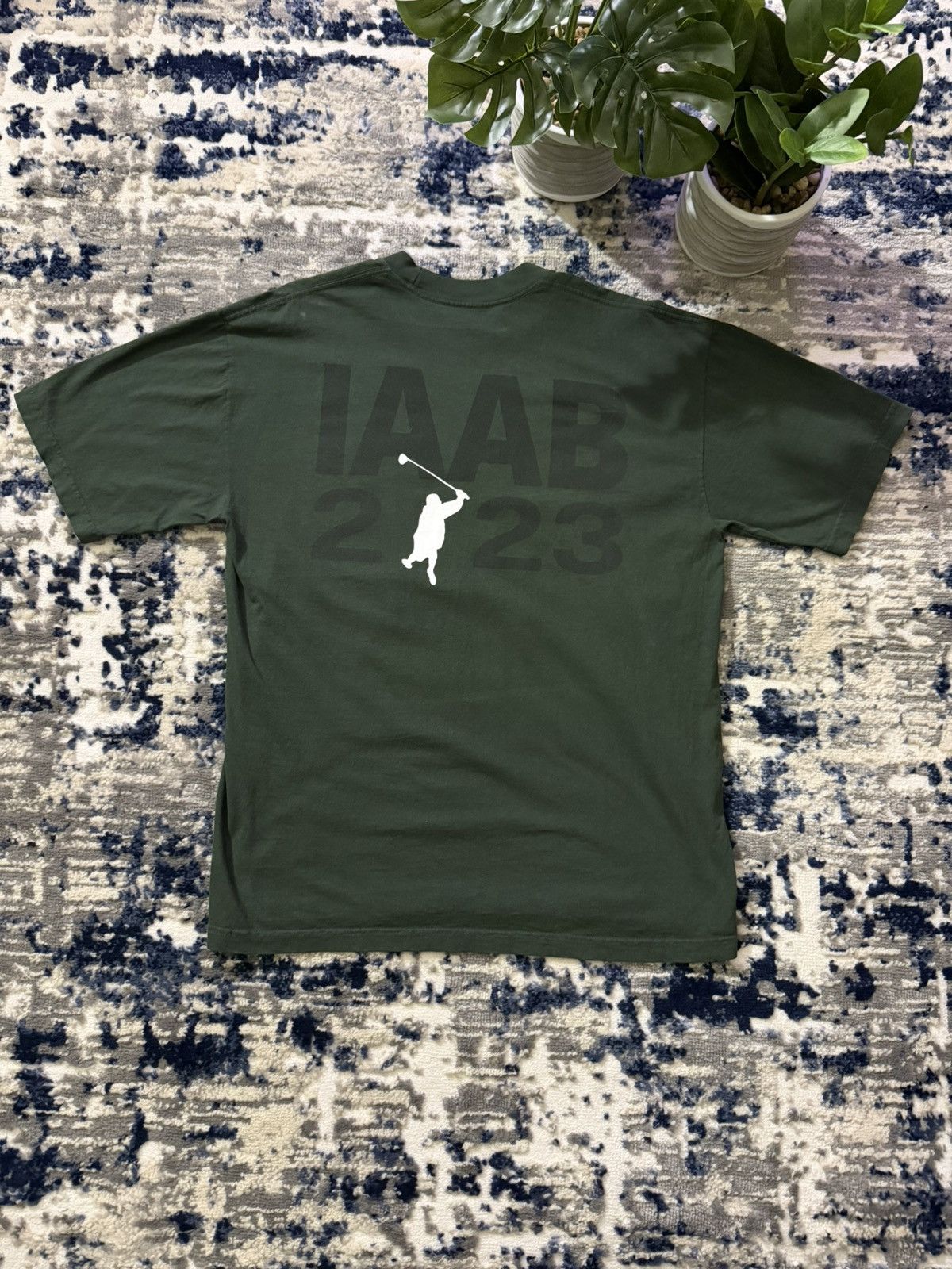 Drake Drake IAAB Tour Shirt Size US L / EU 52-54 / 3 - 2 Thumbnail