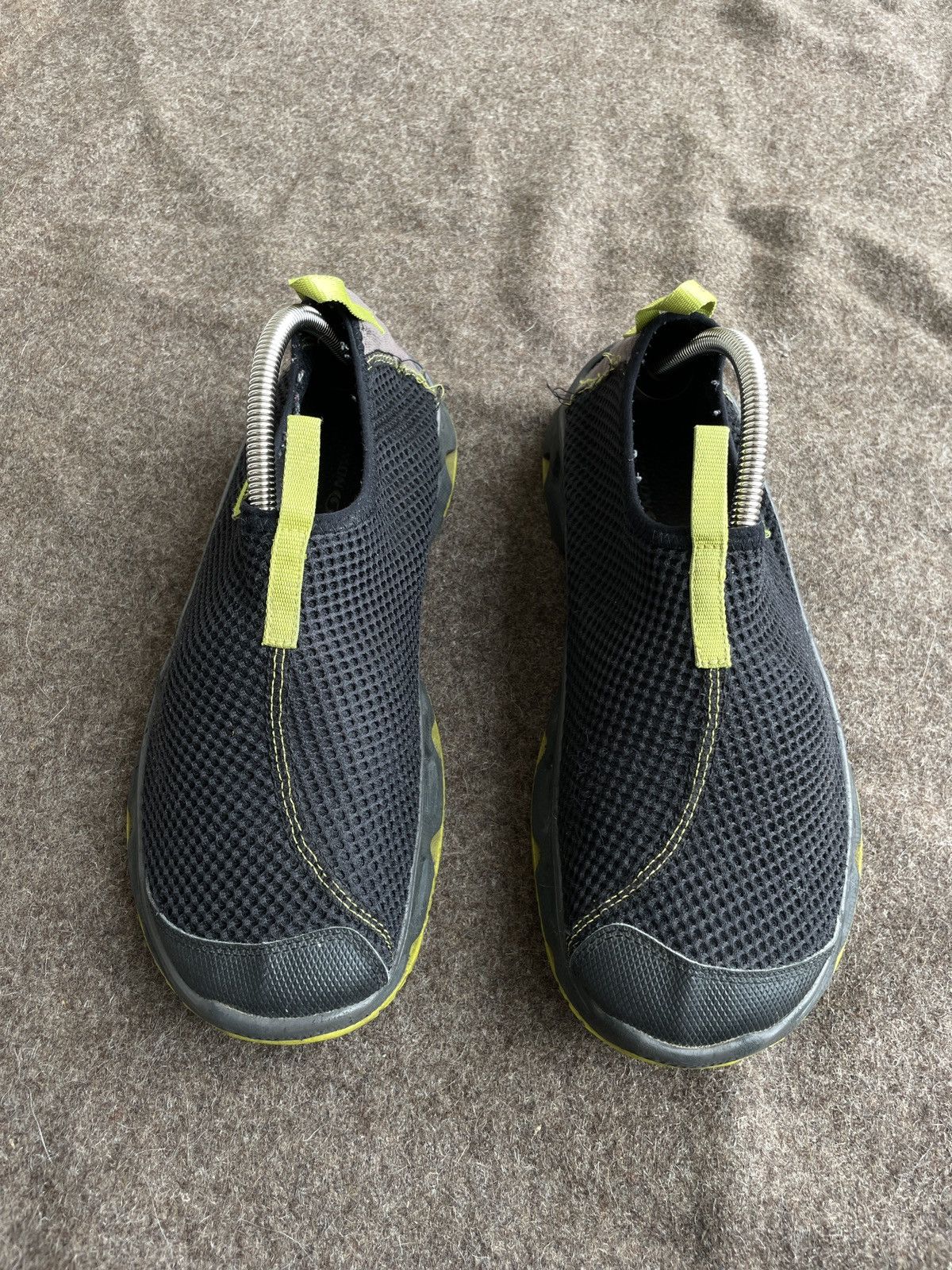 Salomon Salomon Shoes Size US 9.5 / EU 42-43 - 3 Thumbnail