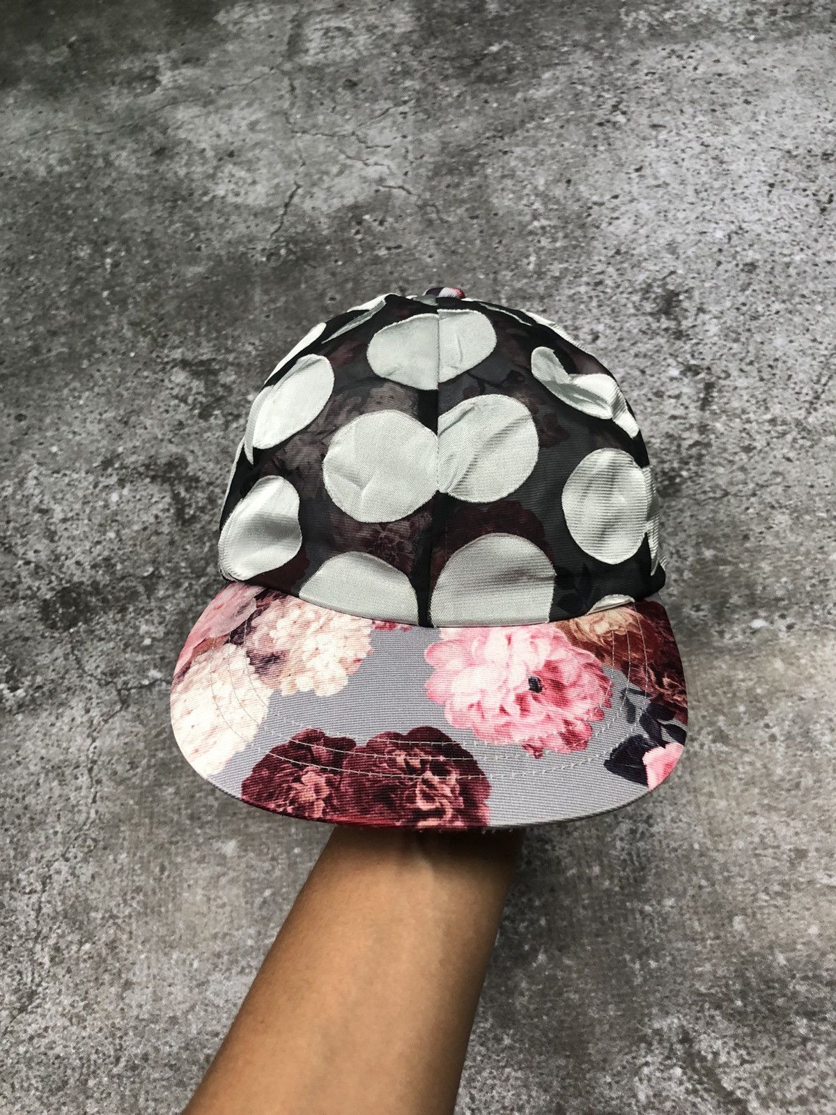 CA4LA × Japanese Brand Ca4la Flower Hats Uyeeee Size ONE SIZE - 2 Thumbnail