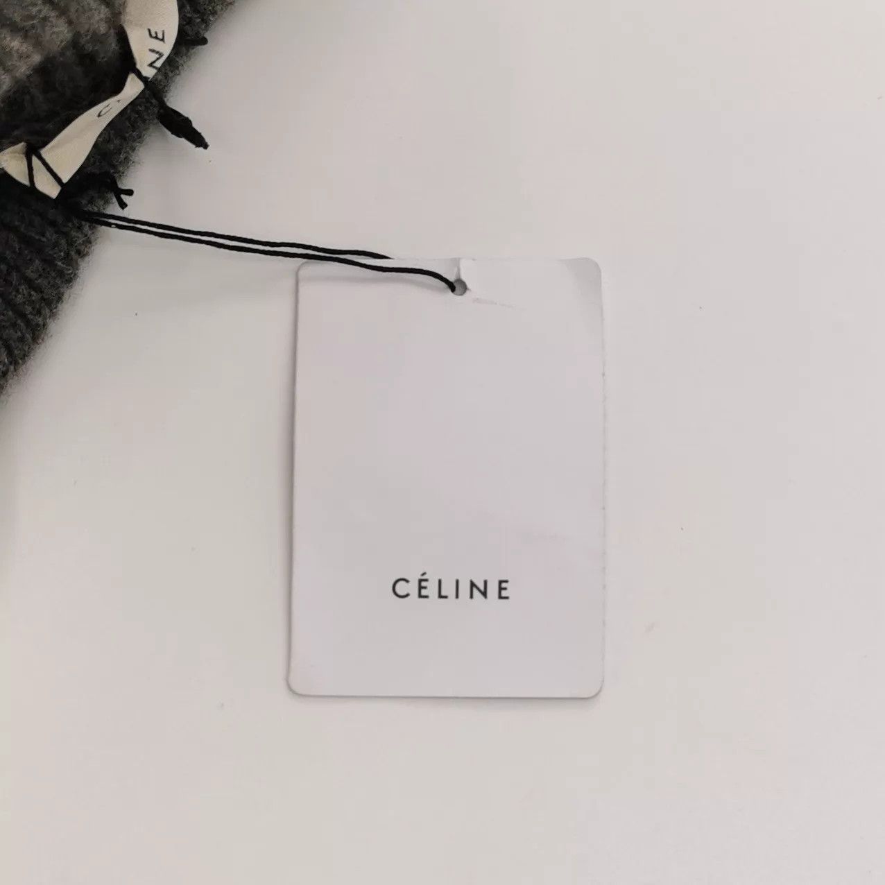 Celine Celine Sweater Size XS / US 0-2 / IT 36-38 - 5 Thumbnail