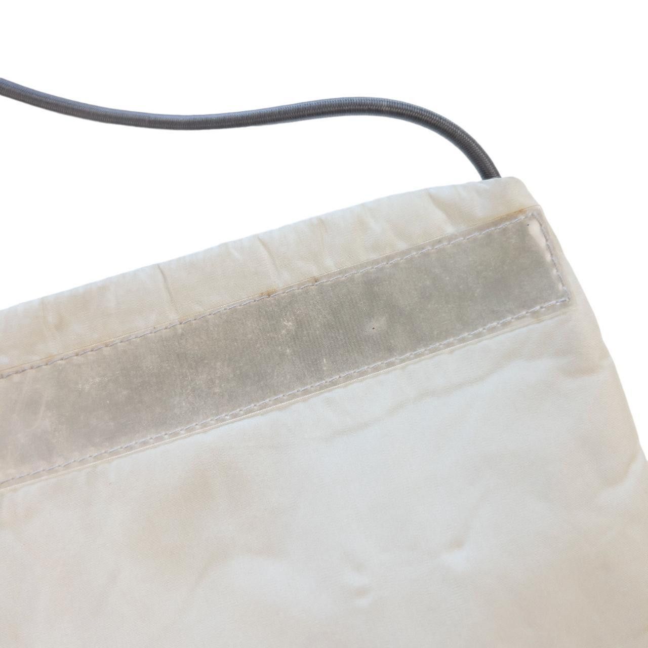 Prada Vintage 1999 Prada Sport Transparent Crossbody Bag Size ONE SIZE - 6 Thumbnail