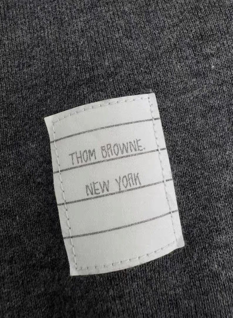 Thom Browne Thom Browne TB sweatpants Size 40" / US 18 - 4 Thumbnail