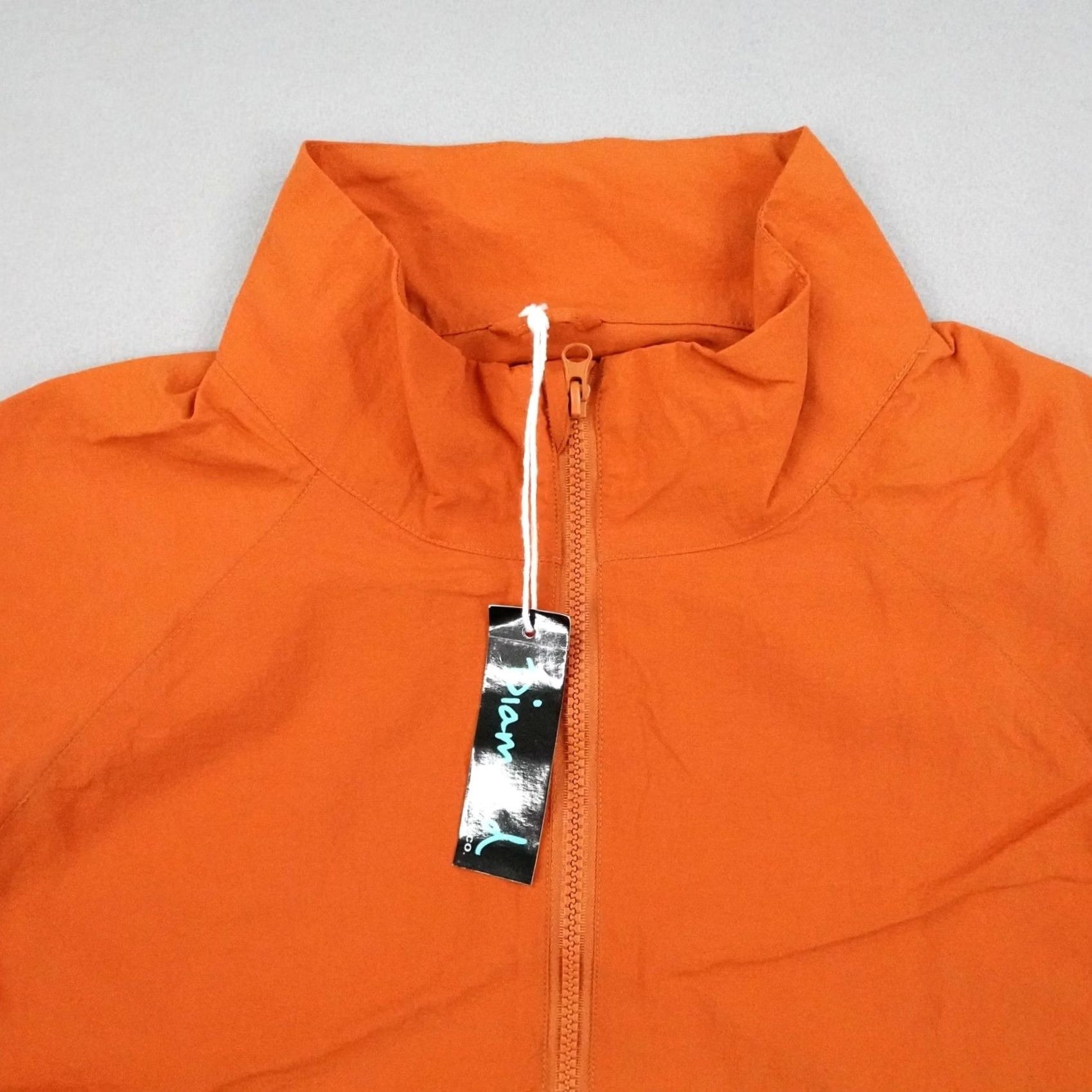 Diamond Supply Co. VINTAGE: None? (Cannot determine) — Unable to process vintage. Refrain from adding content not in title. Size US XL / EU 56 / 4 - 2 Thumbnail
