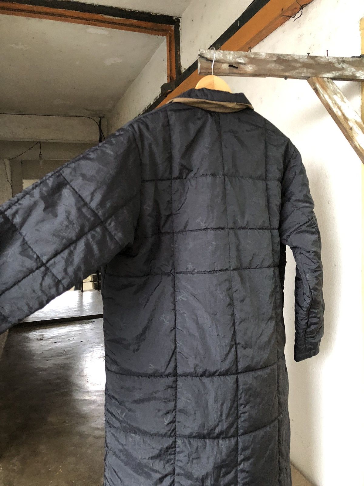 Hai Sporting Gear Rare❗️Vintage Hai Sporting Gear Reversible Long Jacket Size US M / EU 48-50 / 2 - 12 Thumbnail
