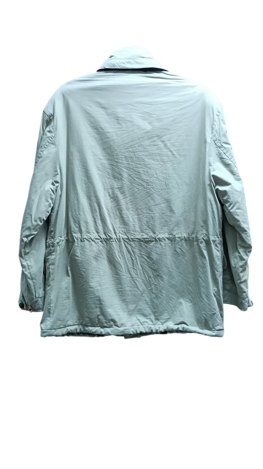 Designer × Givenchy GIVENCHY PARIS Jacket Size US L / EU 52-54 / 3 - 3 Thumbnail