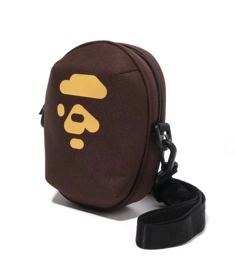 Bape Bape Kids Shoulder Bag Size ONE SIZE - 2 Thumbnail