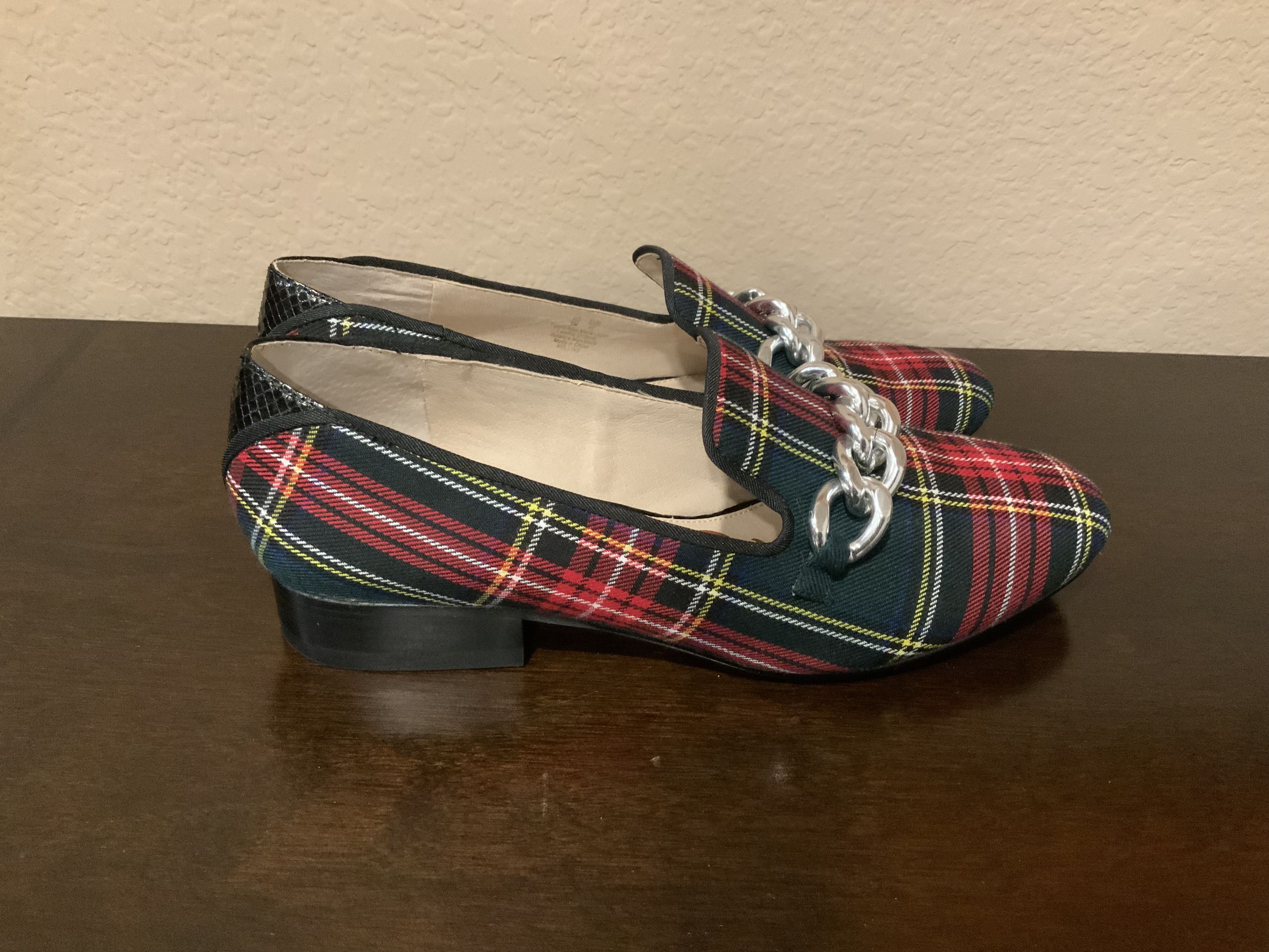 Sam Edelman Sam Edelman Loafers Size US 9 / IT 39 - 5 Thumbnail
