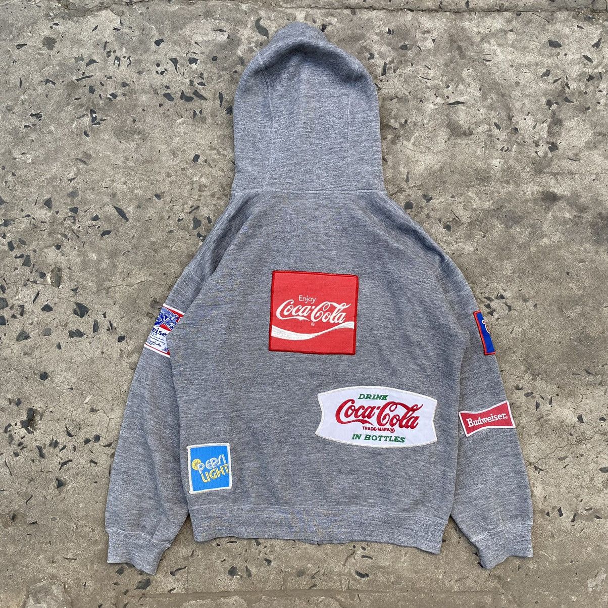 Russell Athletic × Vintage Russel 70s Size US M / EU 48-50 / 2 - 2 Thumbnail