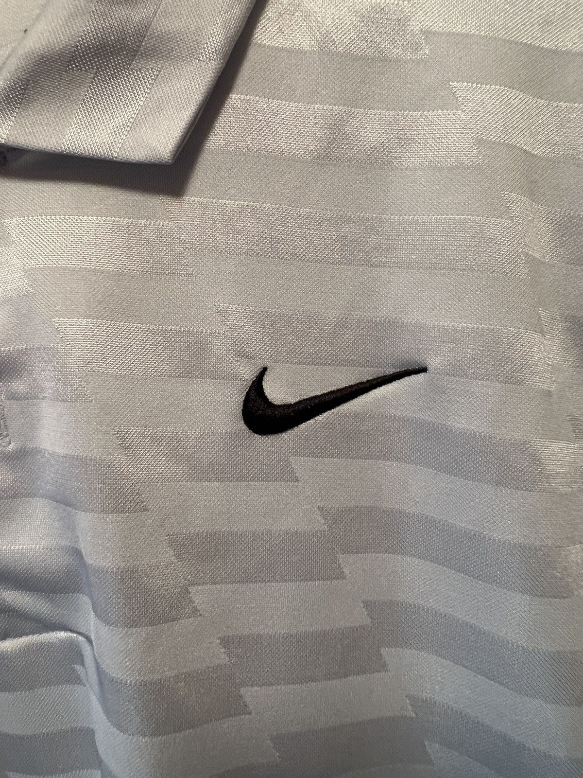 Nike Nike Polo Size US M / EU 48-50 / 2 - 3 Thumbnail