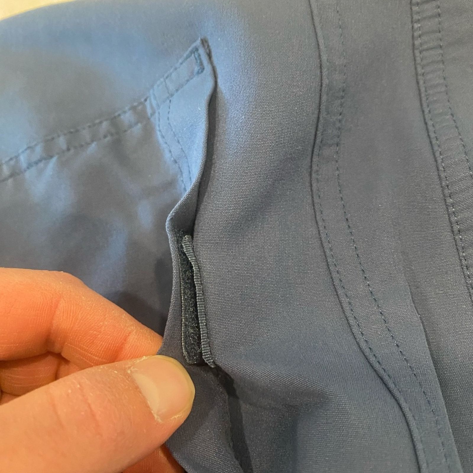 Orvis Orvis Men's Fleece Lined Hiking Stretch Pants - 38x30 Size US 38 / EU 54 - 13 Thumbnail