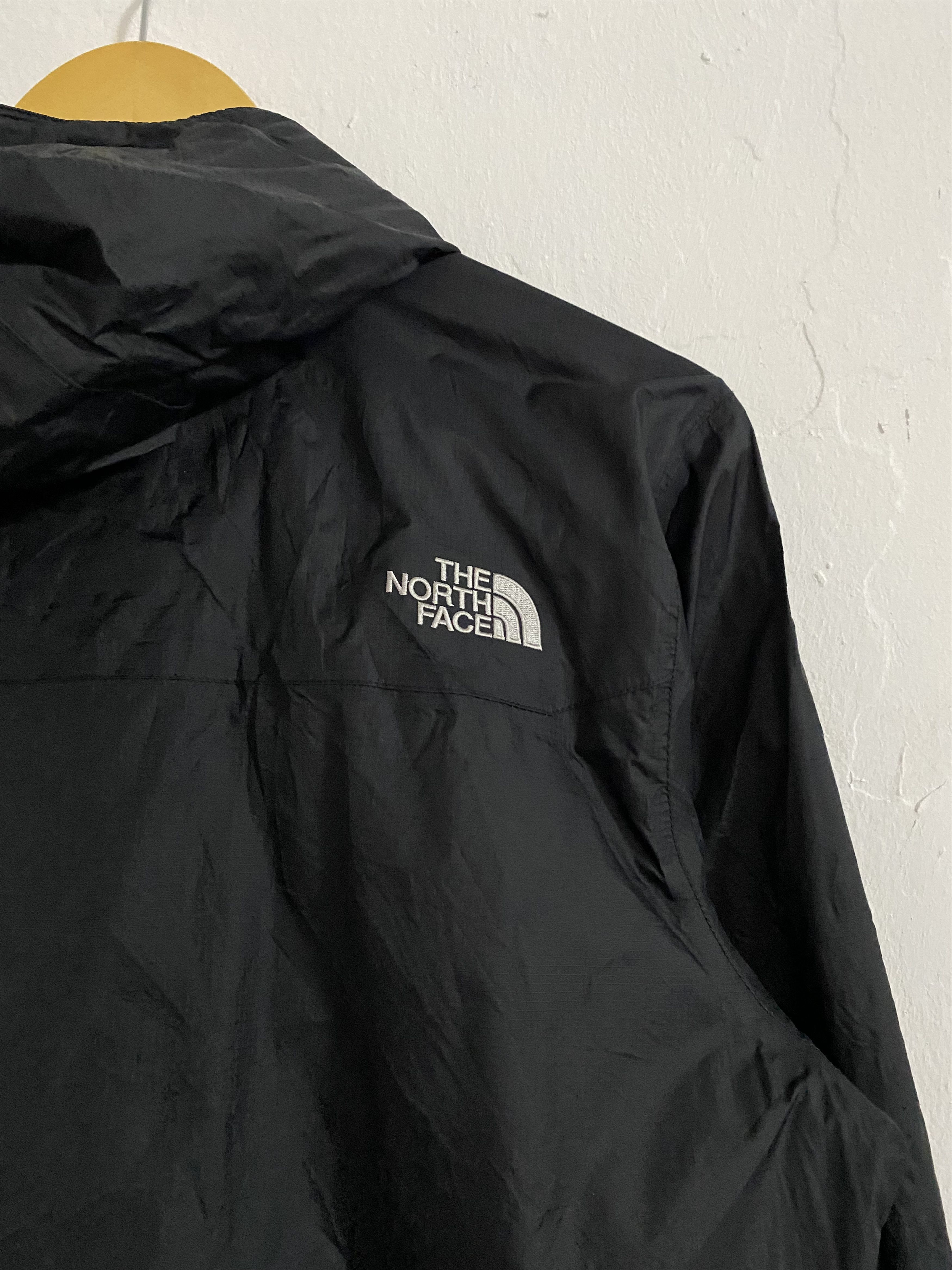 The North Face The North Face Windbreaker Jacket Size US S / EU 44-46 / 1 - 5 Thumbnail