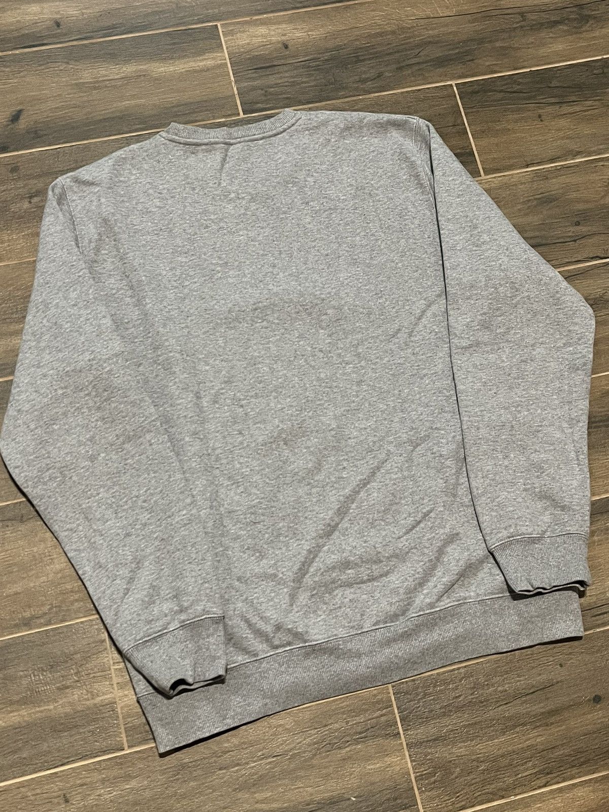 Carhartt × Carhartt Wip × Vintage Carhartt Sweatshirt Logo Size US XL / EU 56 / 4 - 4 Thumbnail