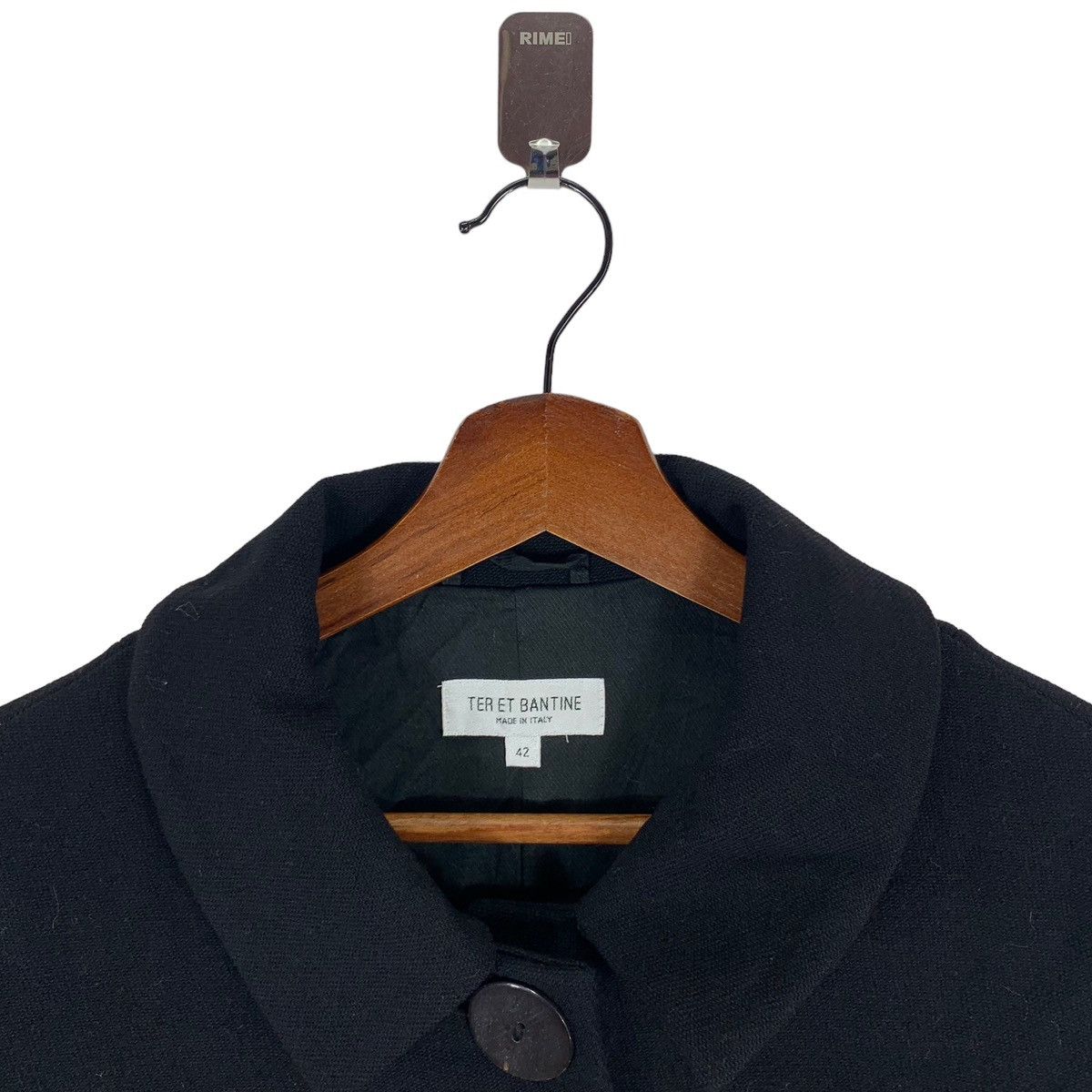 Designer TER ET BANTINE Size US XS / EU 42 / 0 - 5 Thumbnail