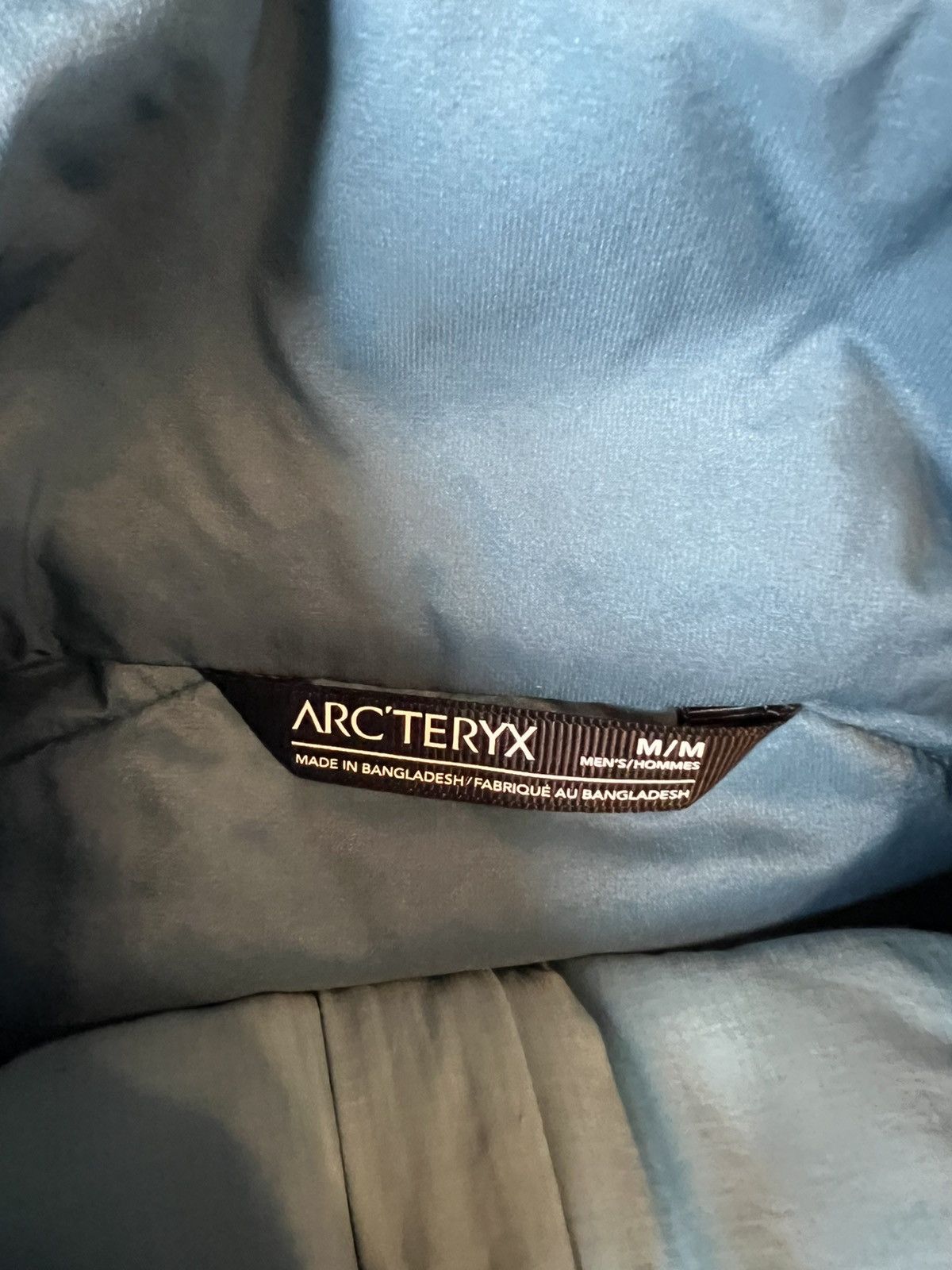 Arc'teryx Arc’teryx Atom LT Hoody Size US M / EU 48-50 / 2 - 2 Thumbnail