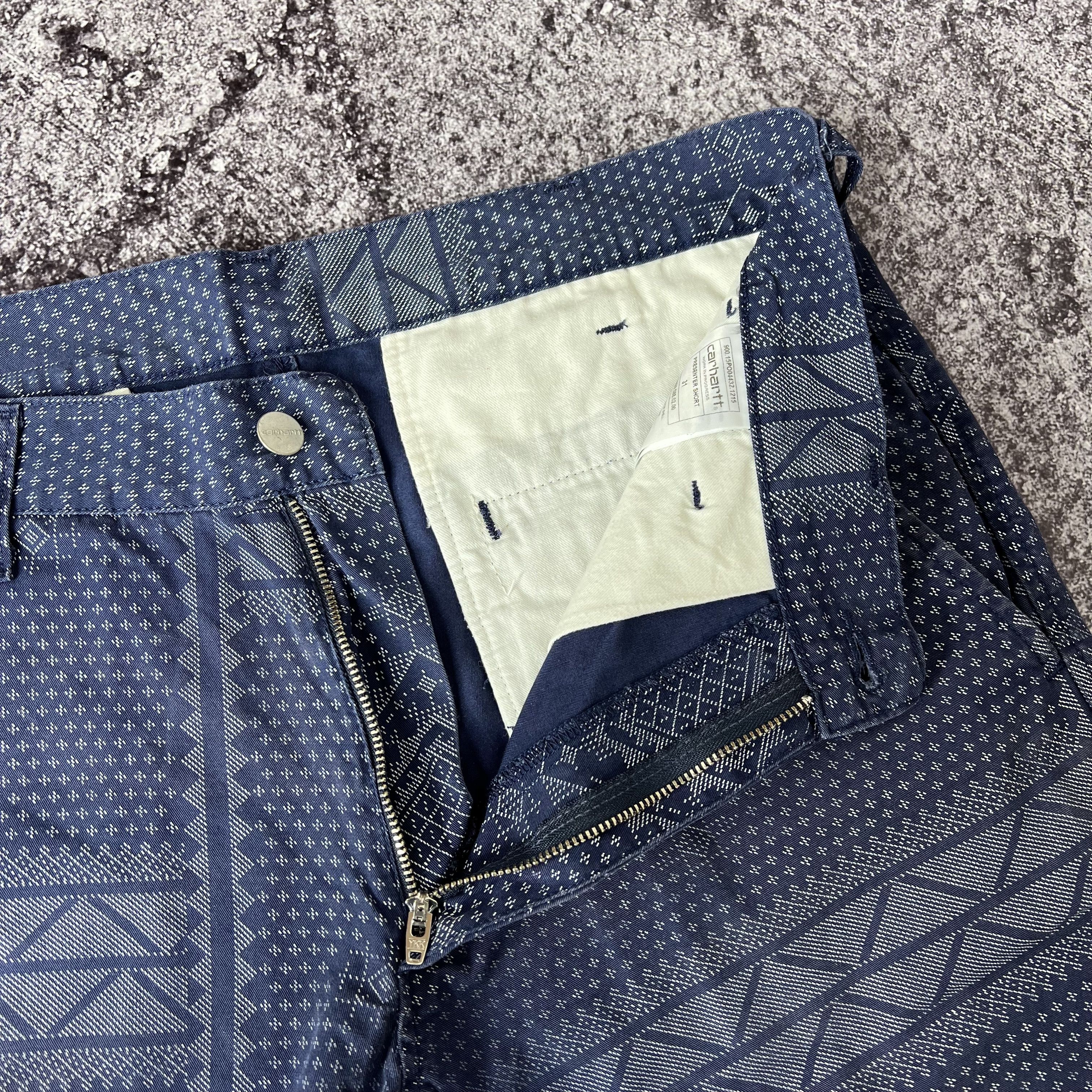 Carhartt Carhartt Shorts Size 31 Size US 31 - 3 Thumbnail