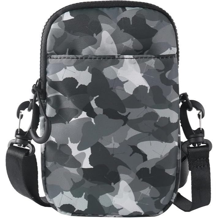 Other Lightweight Small Crossbody bag Cell Phone Pouch Travel Pouc Size ONE SIZE - 1 Thumbnail