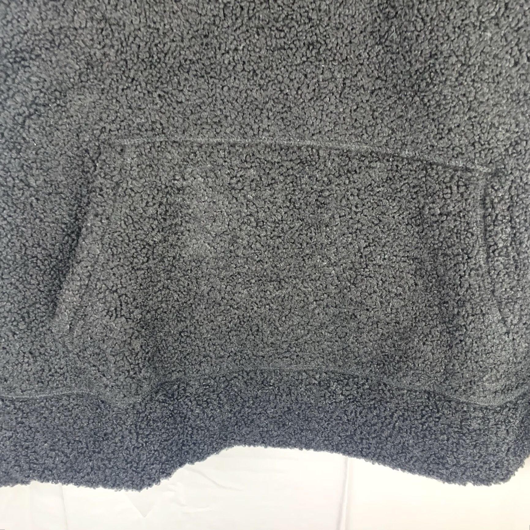 Spyder VINTAGE Spyder Sherpa Womens 1/4 Zip Jacket NWT SWF026 Black Medium - 9, Clothing, Outerwear, Ski, Outdoor, Womens Size M / US 6-8 / IT 42-44 - 4 Thumbnail