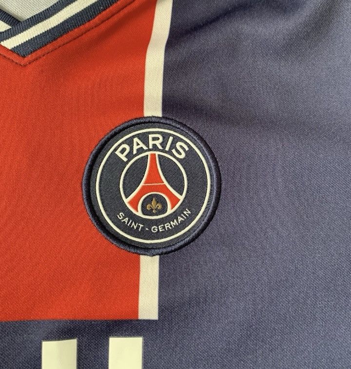 Nike Neymar jersey psg Size US XS / EU 42 / 0 - 7 Thumbnail