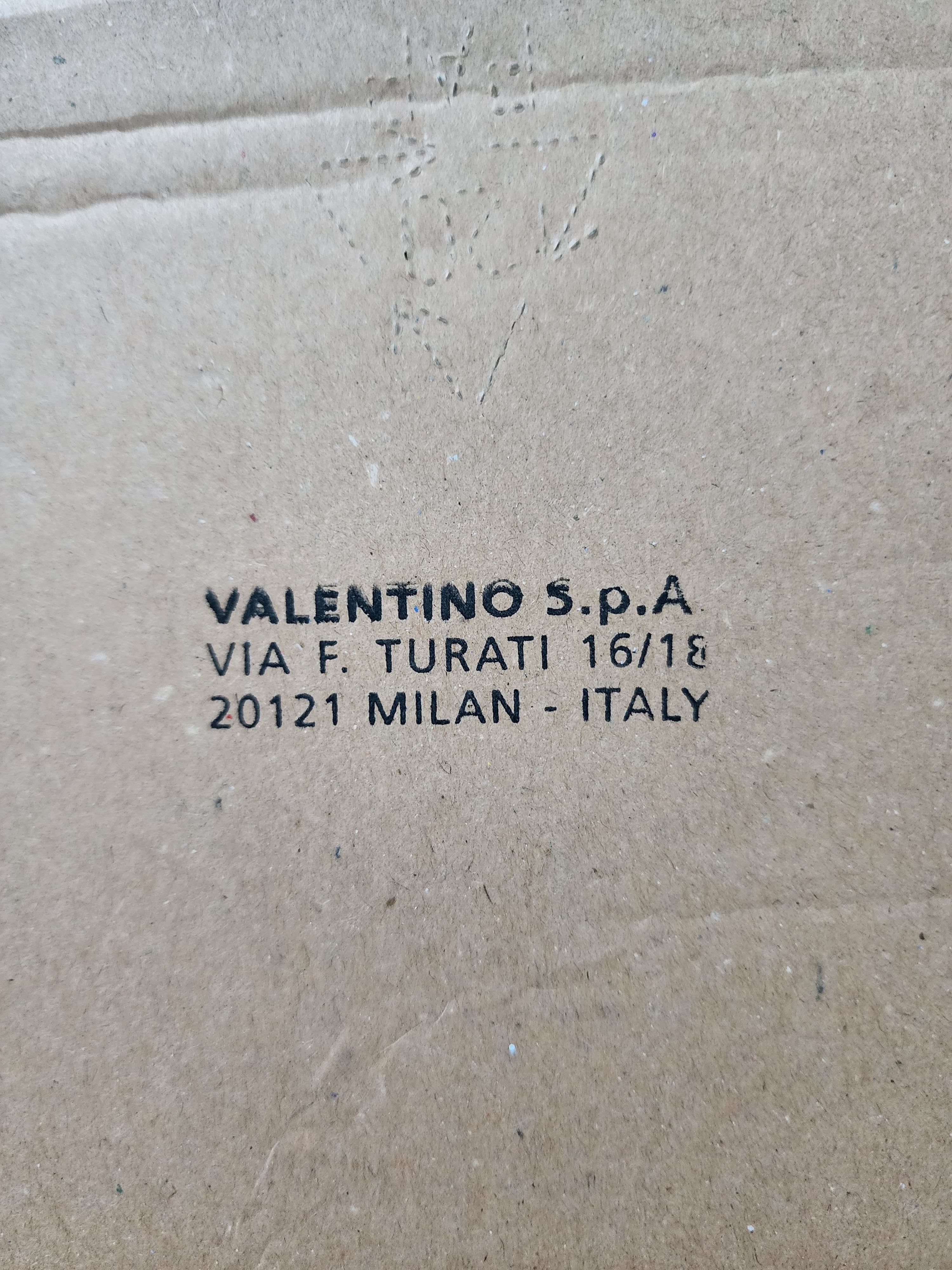 Valentino Locò Mini Crossbody Bag Size ONE SIZE - 16 Thumbnail